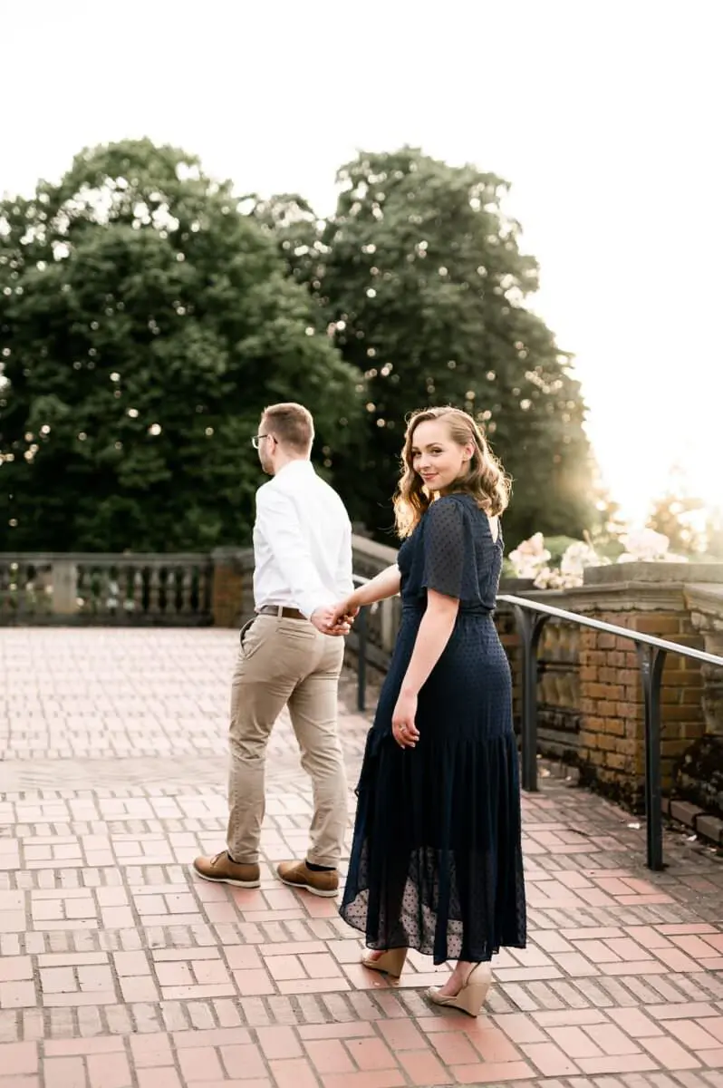 Portland Engagement Photographer