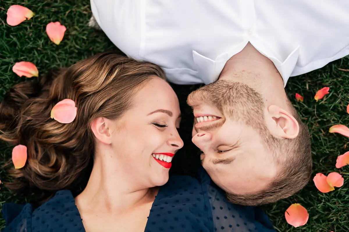Portland Engagement Photographer