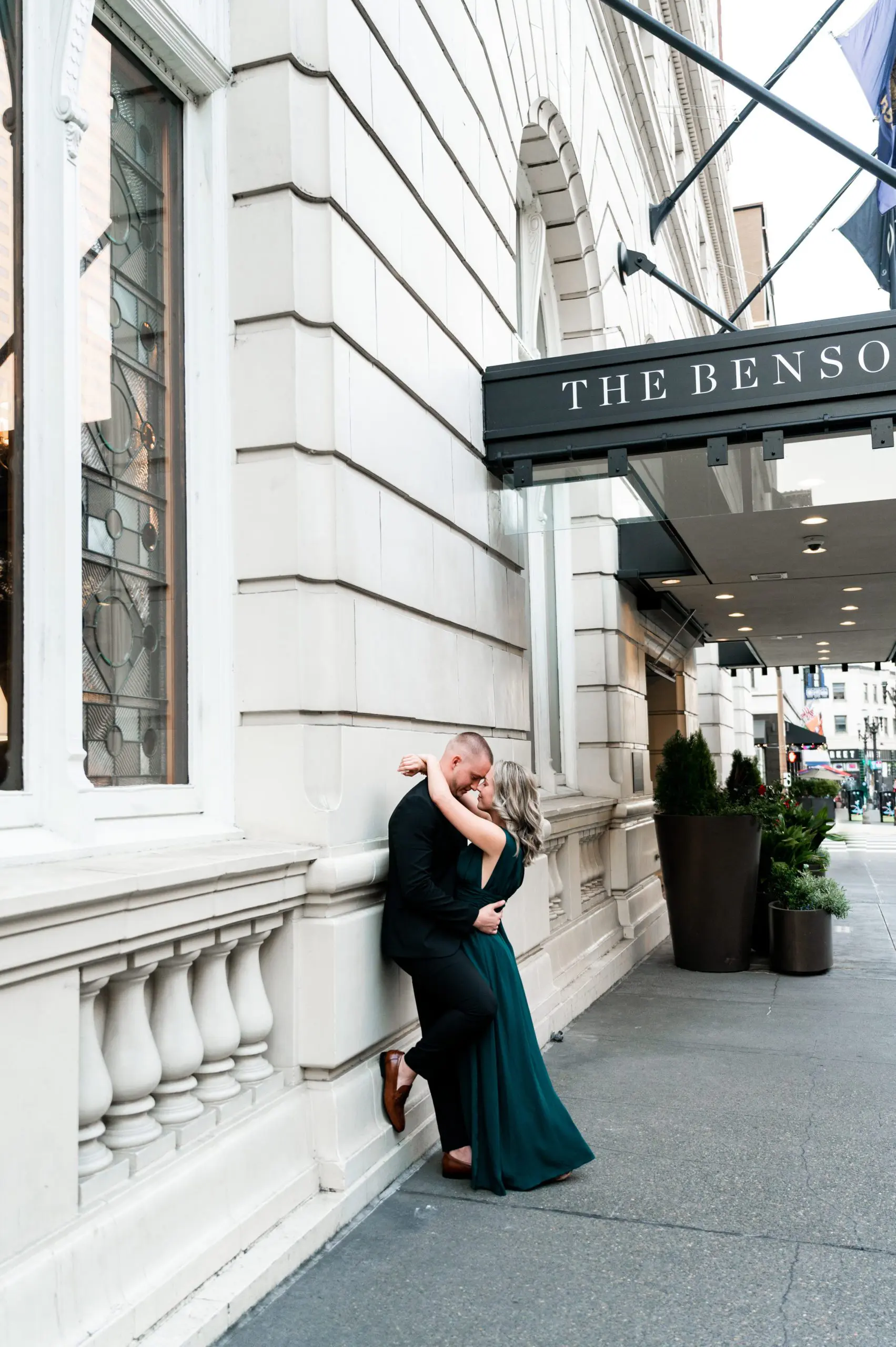 Portland wedding photographer