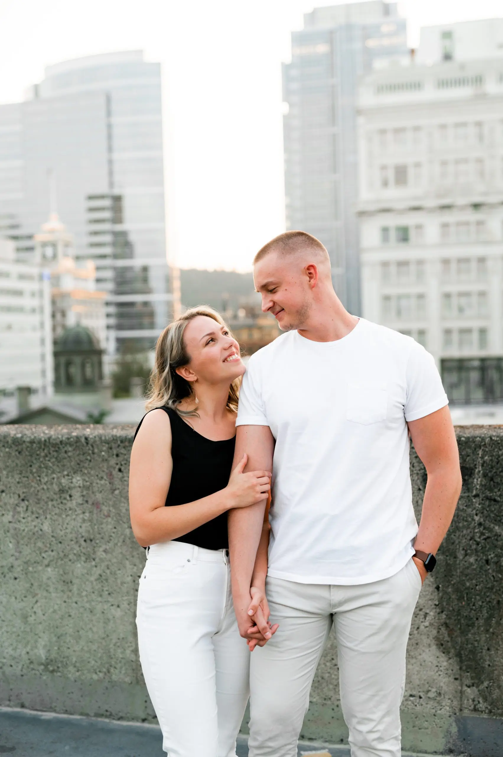 Portland wedding photographer