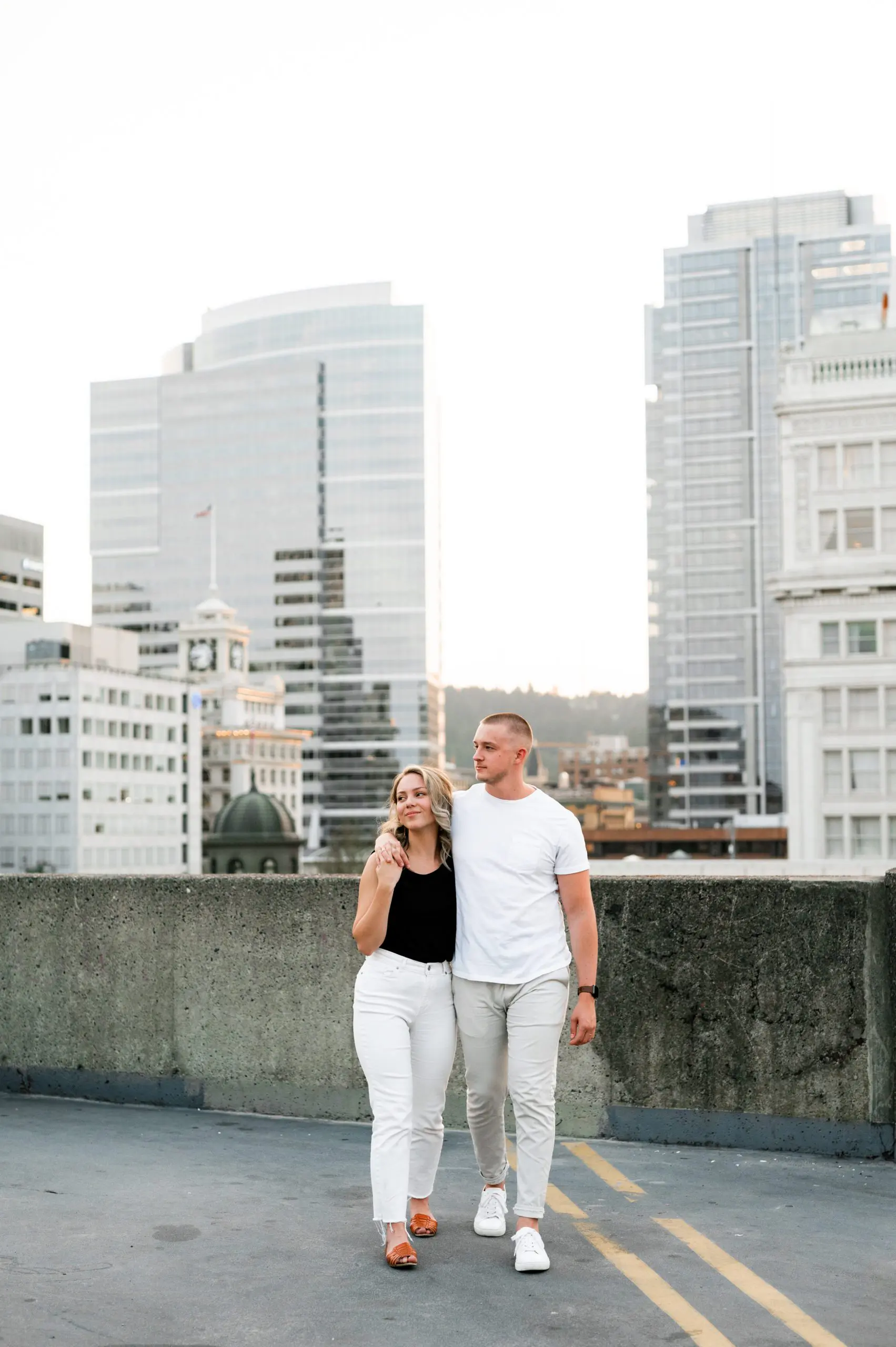 Portland wedding photographer
