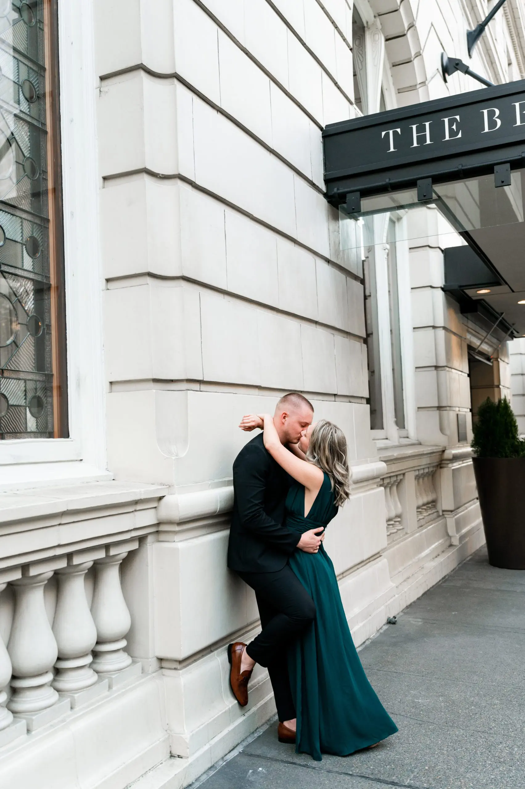 Portland wedding photographer