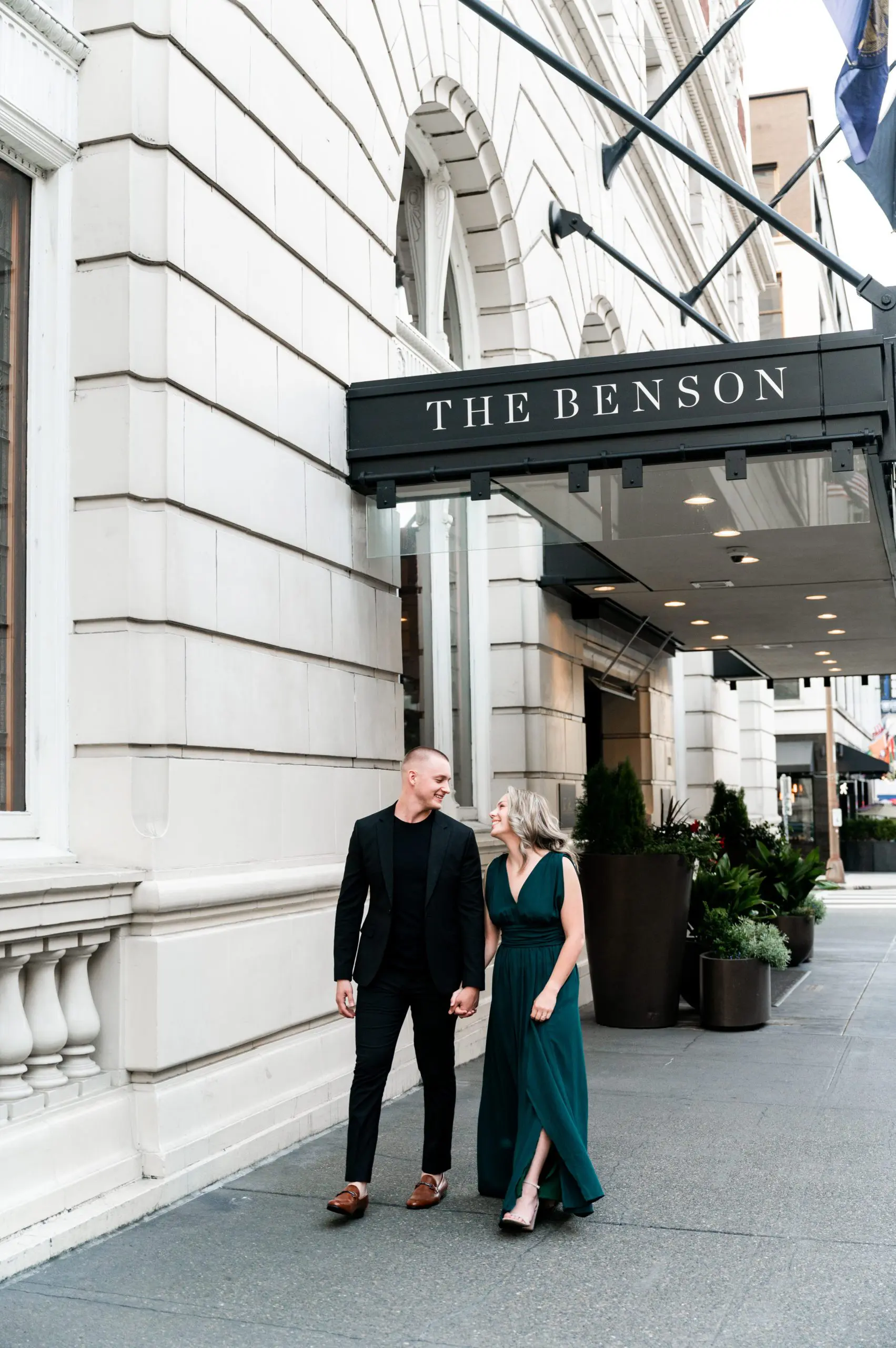 Portland wedding photographer