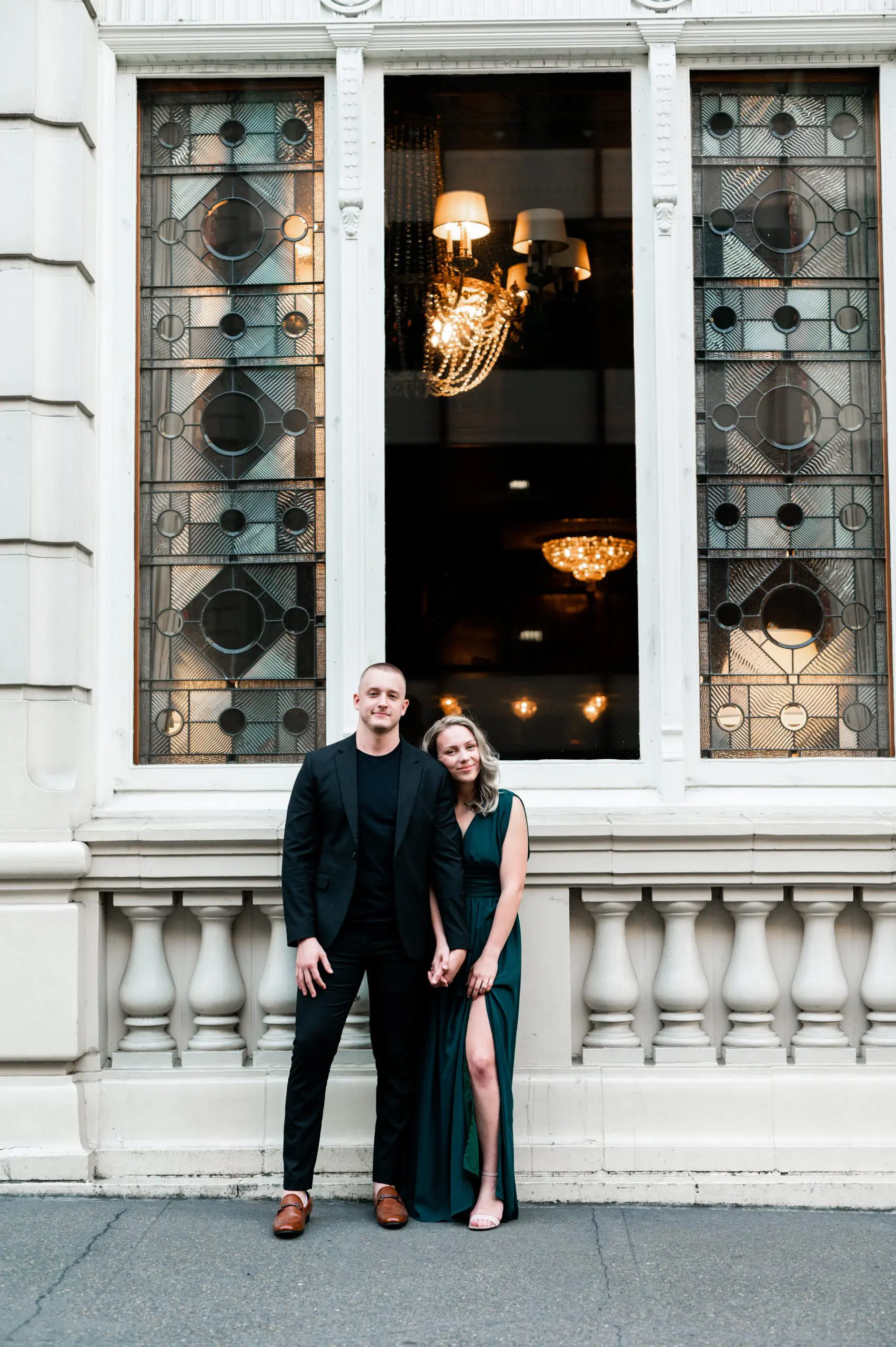 Portland wedding photographer