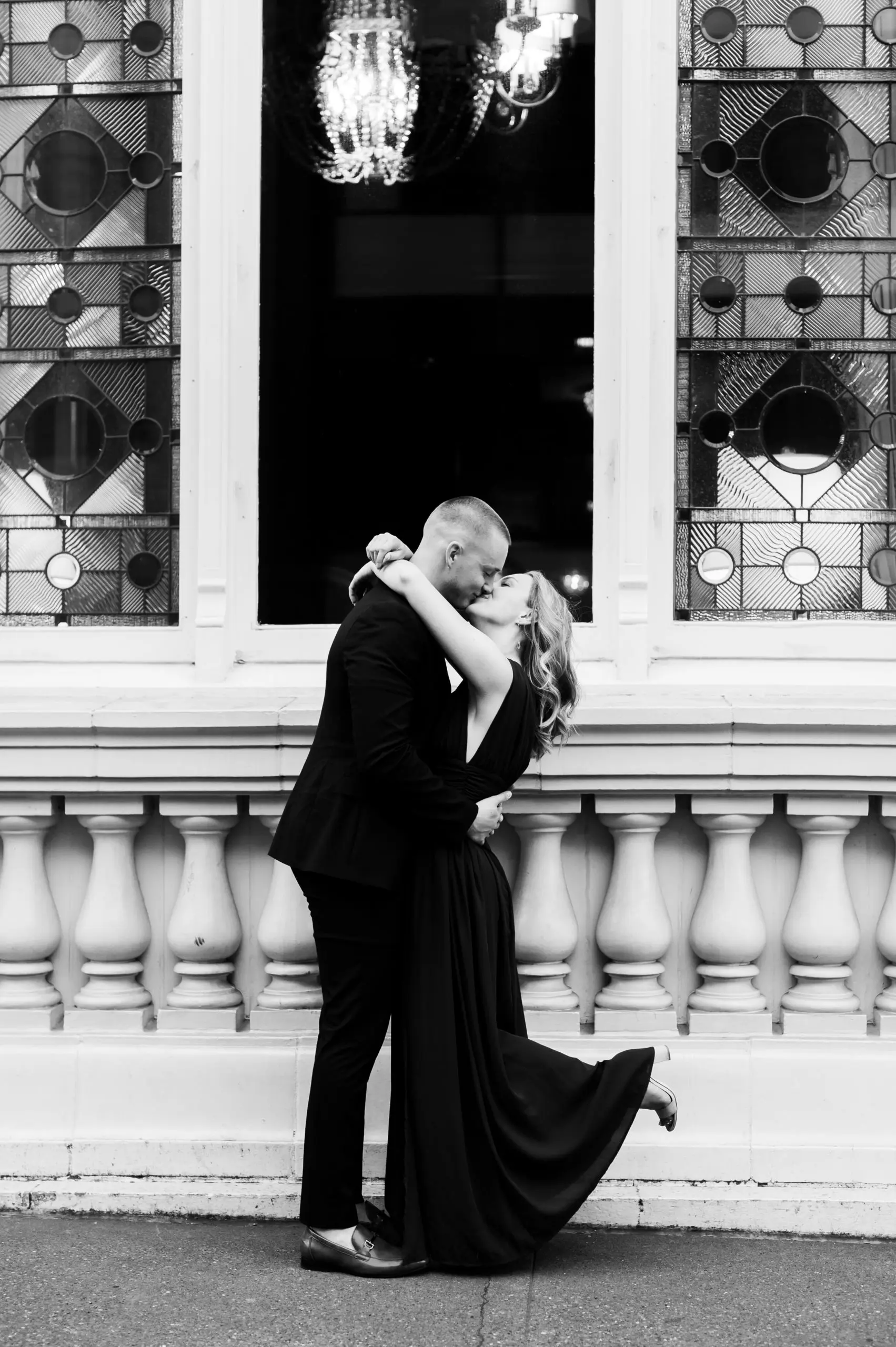 Portland wedding photographer