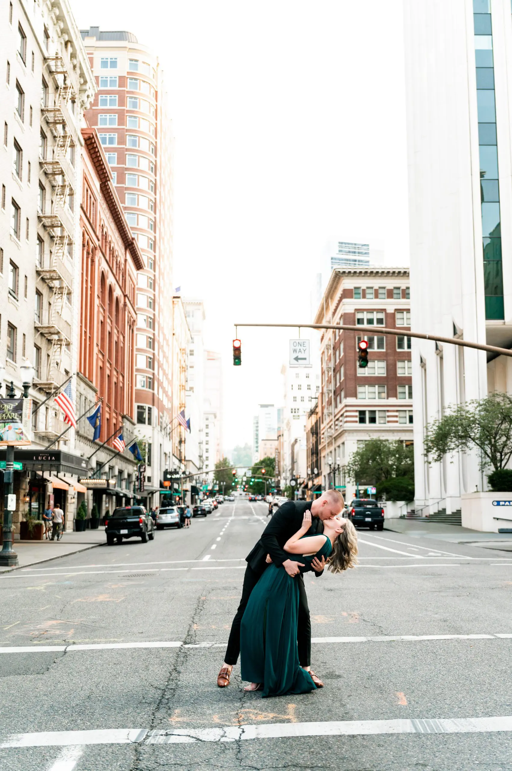 Portland wedding photographer