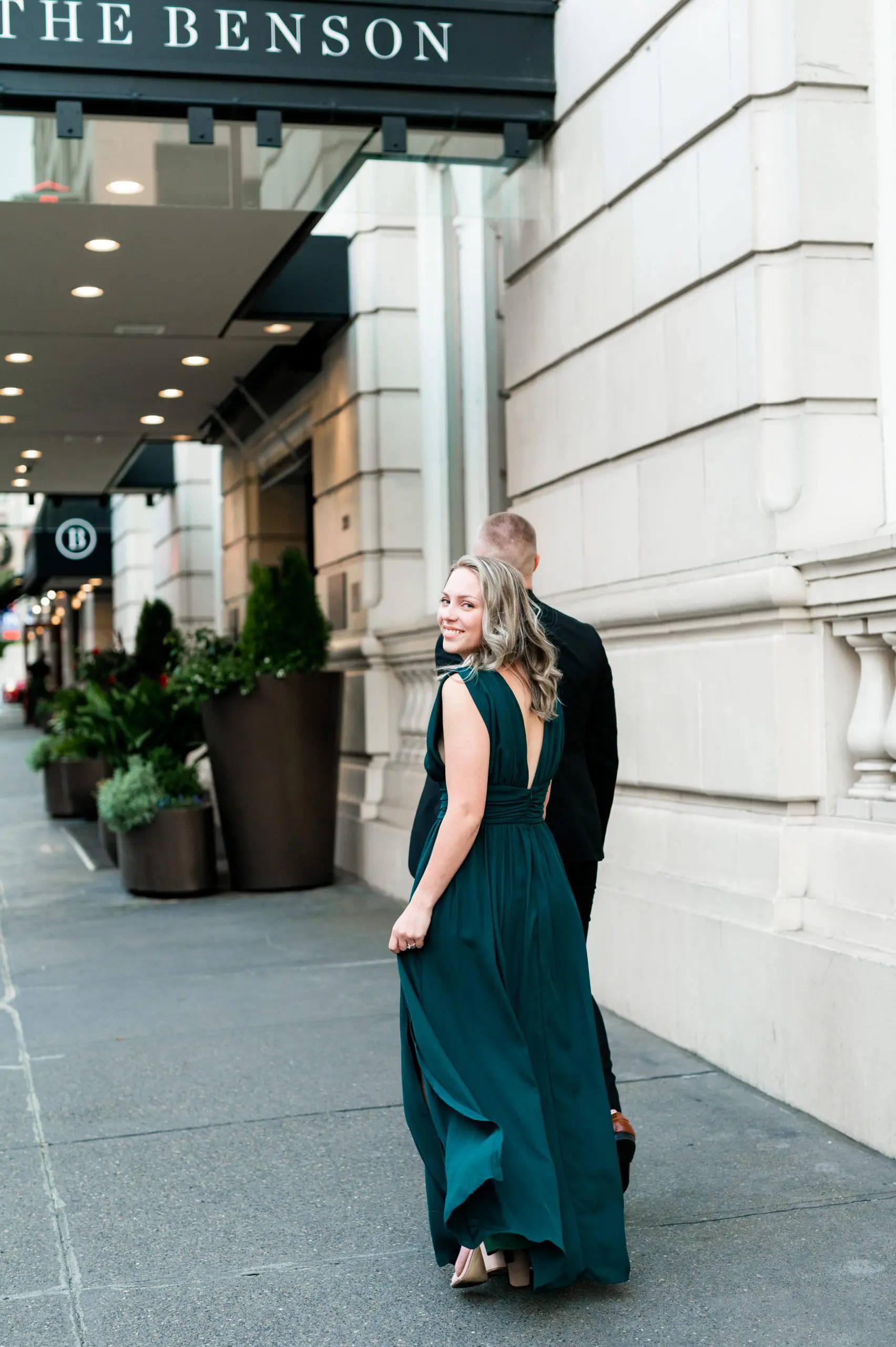 Portland wedding photographer