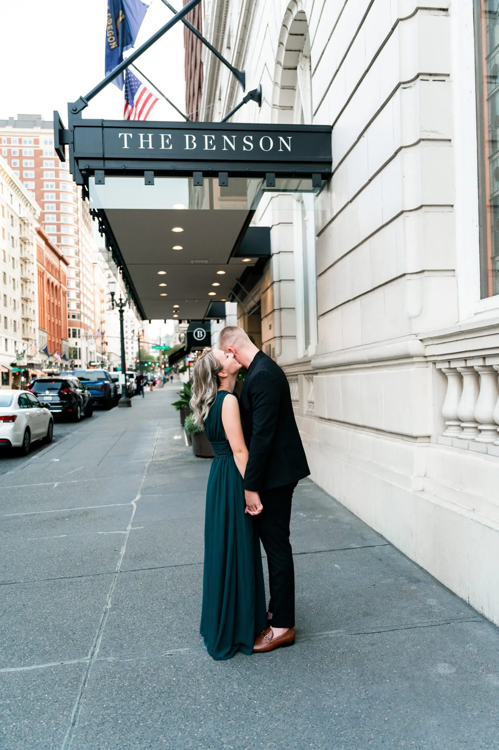 Portland wedding photographer