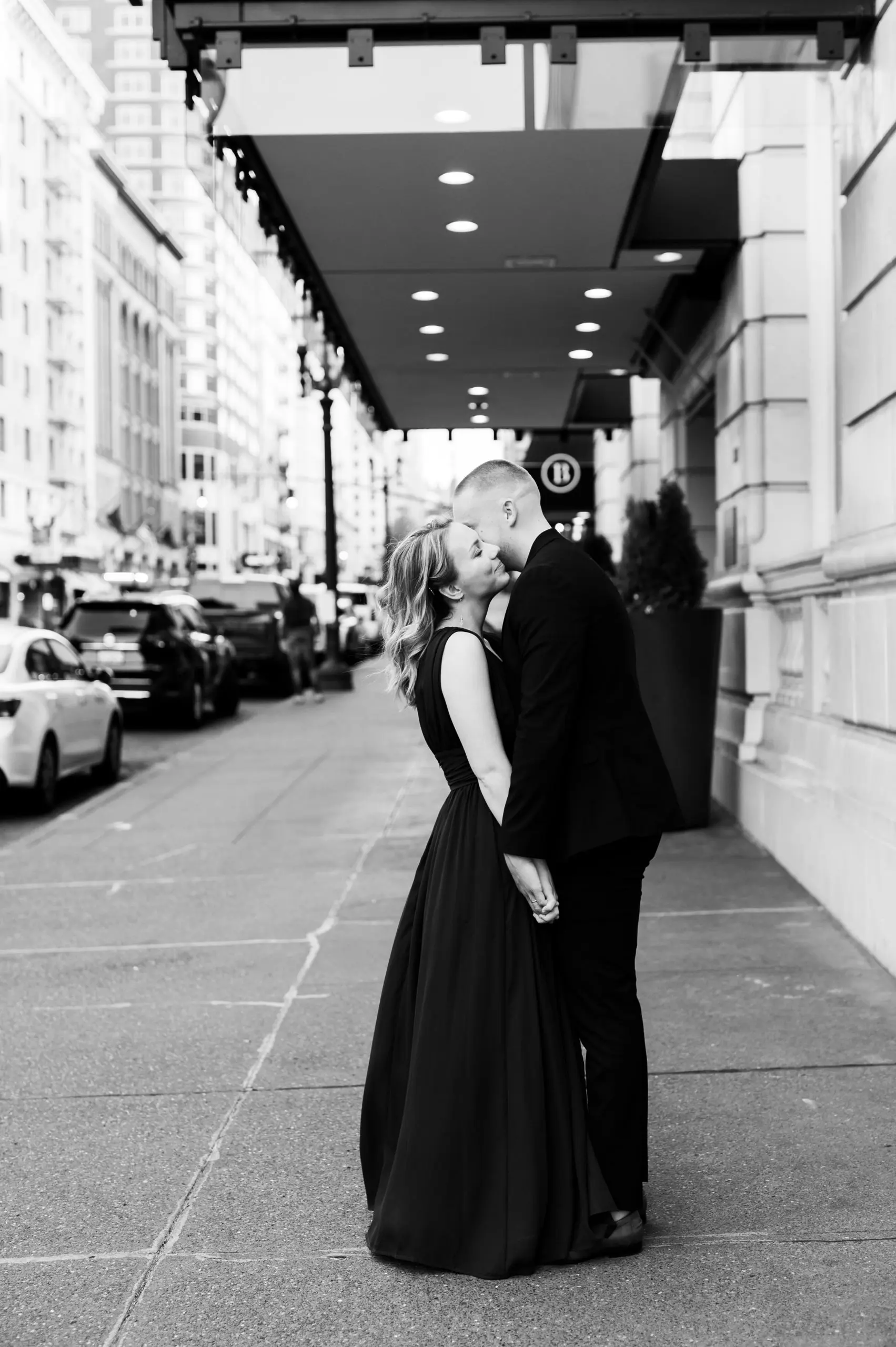 Portland wedding photographer