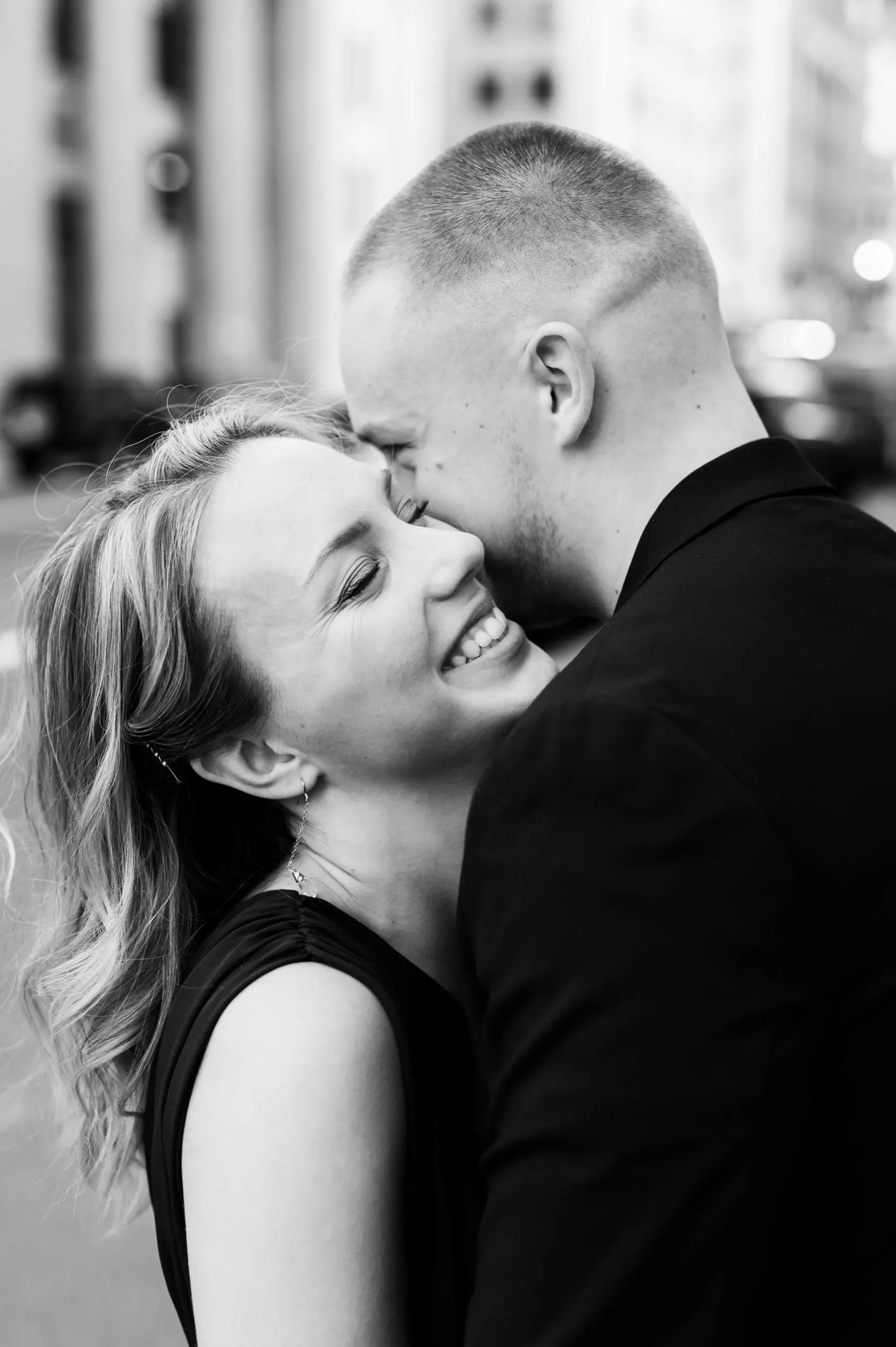 Portland wedding photographer