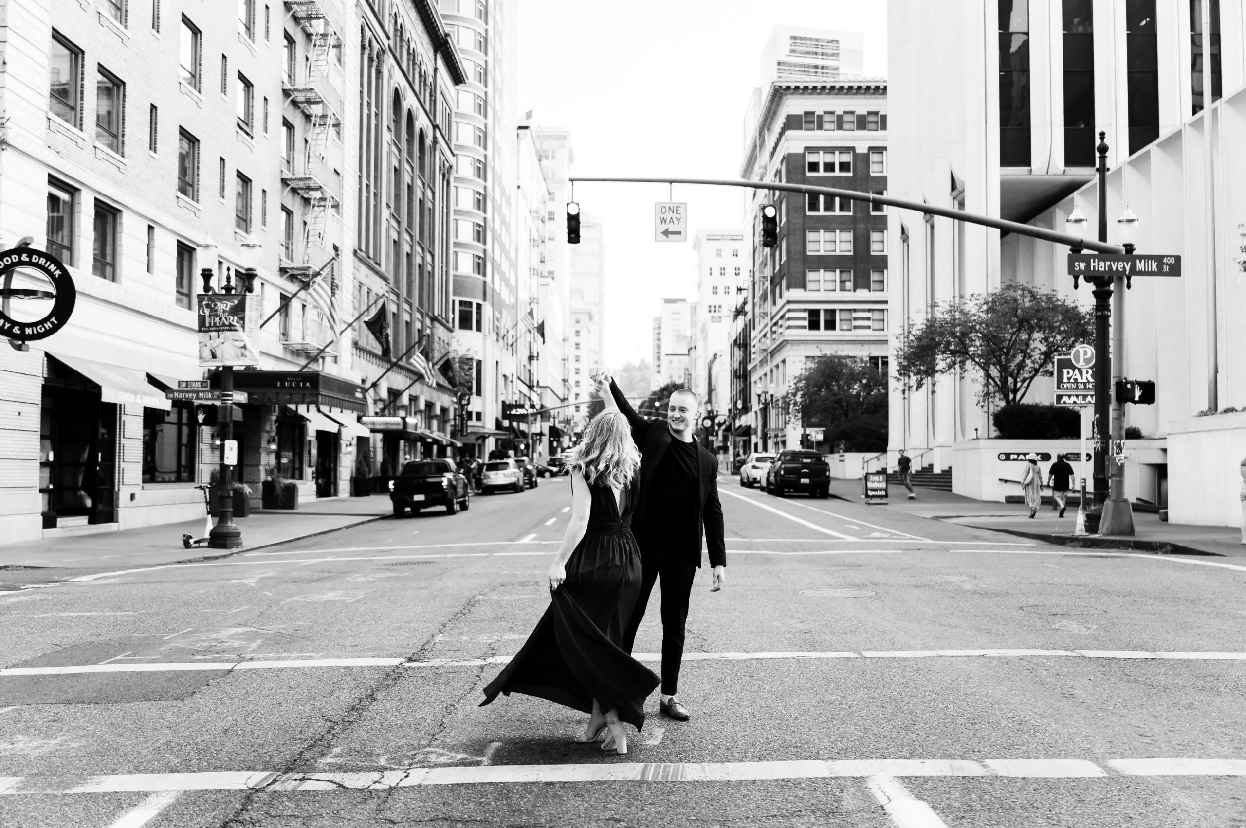 Portland wedding photographer