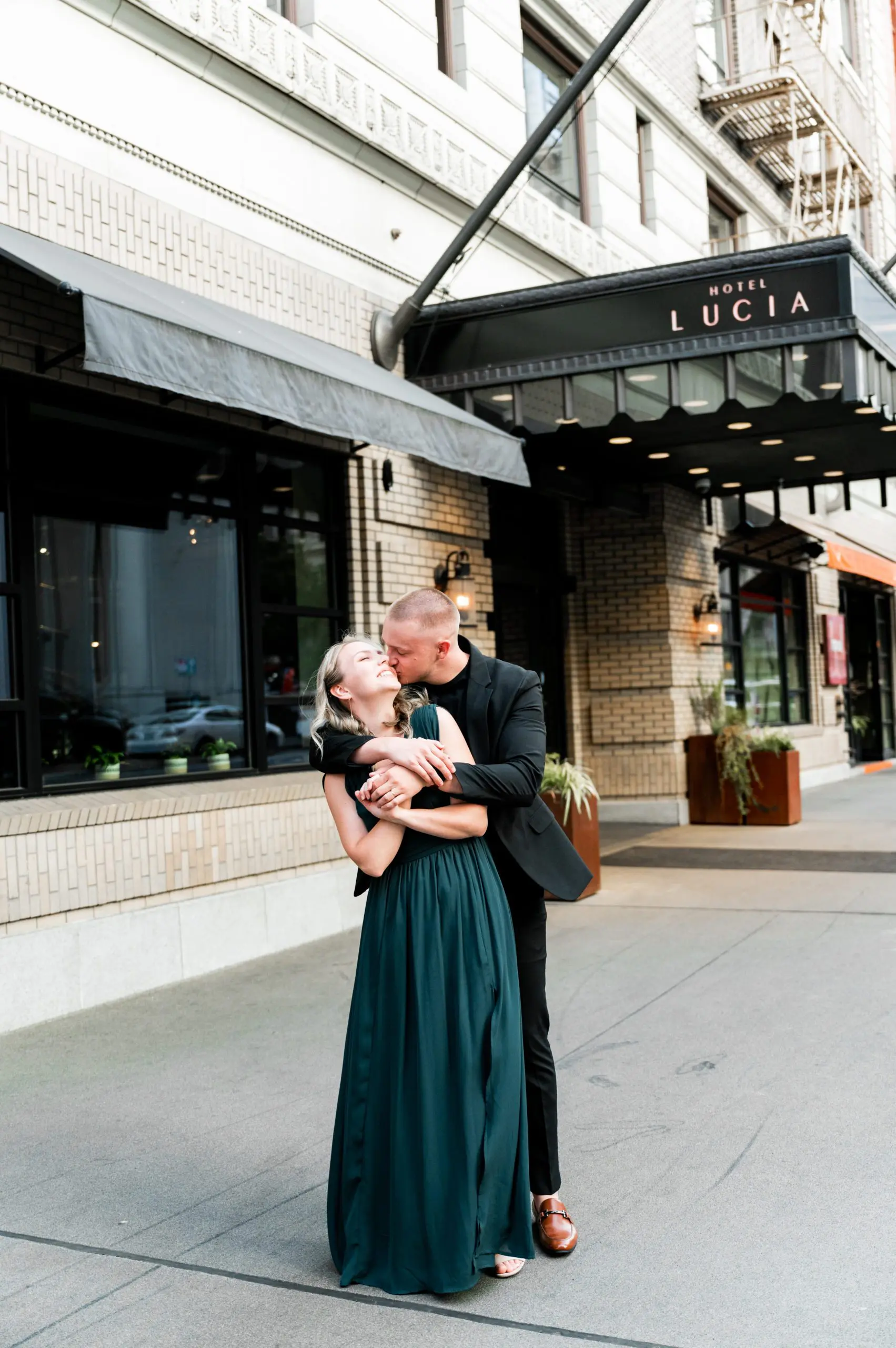 Portland wedding photographer