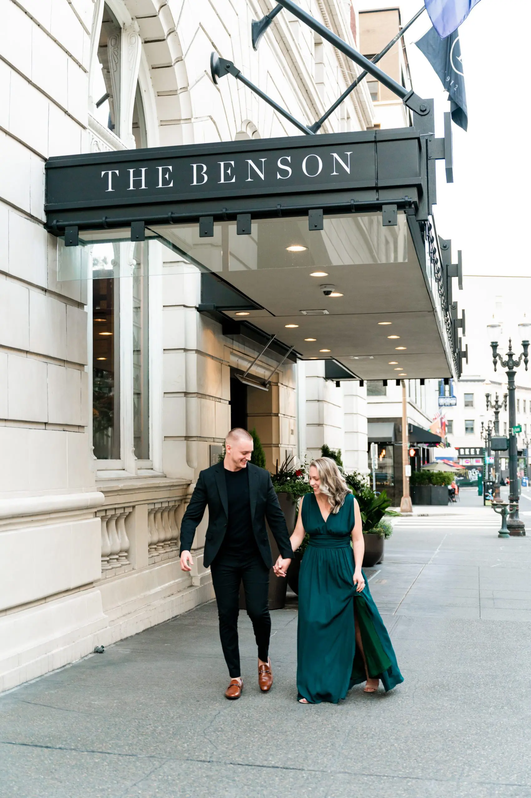 Portland wedding photographer