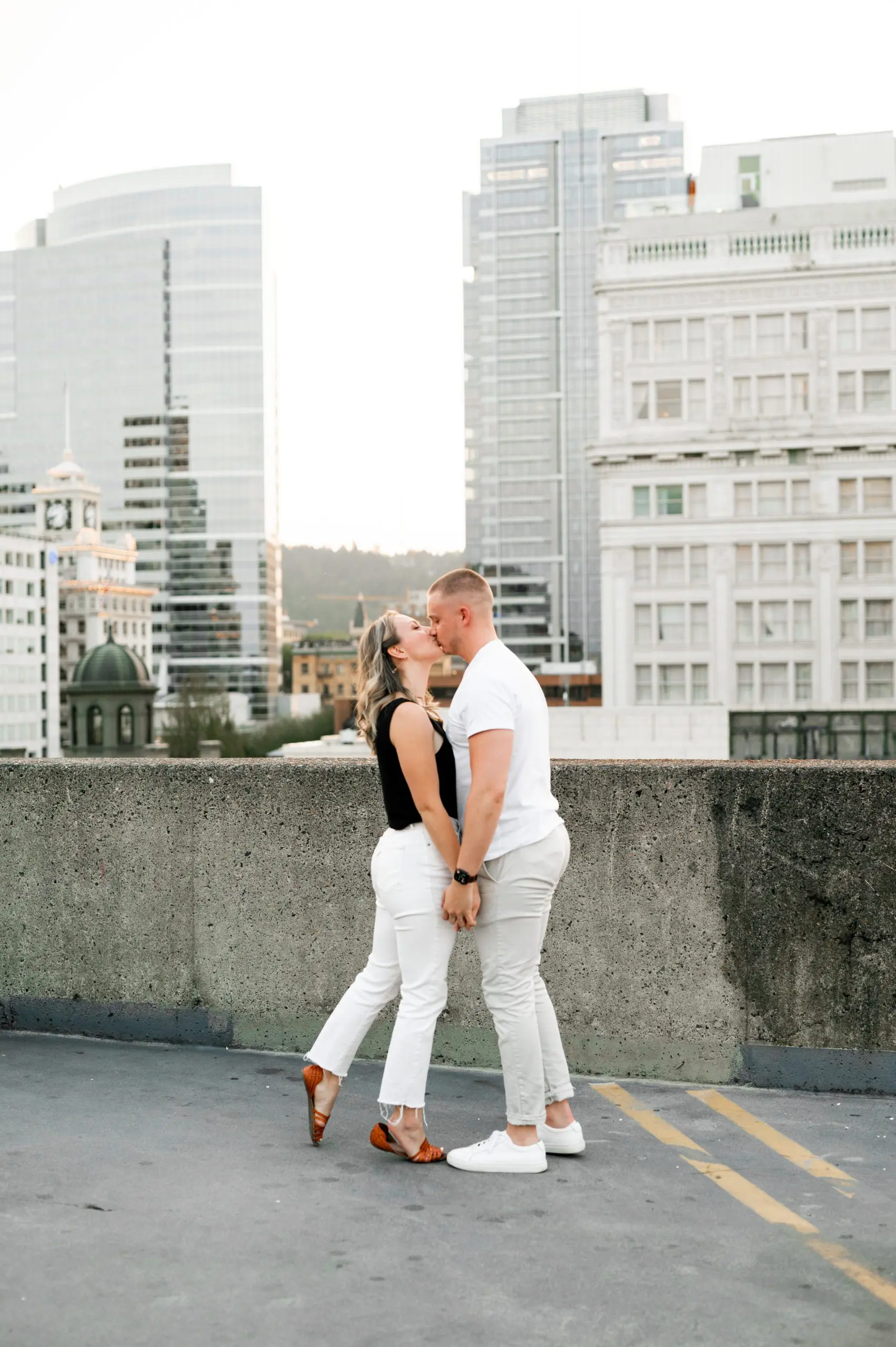 Portland wedding photographer