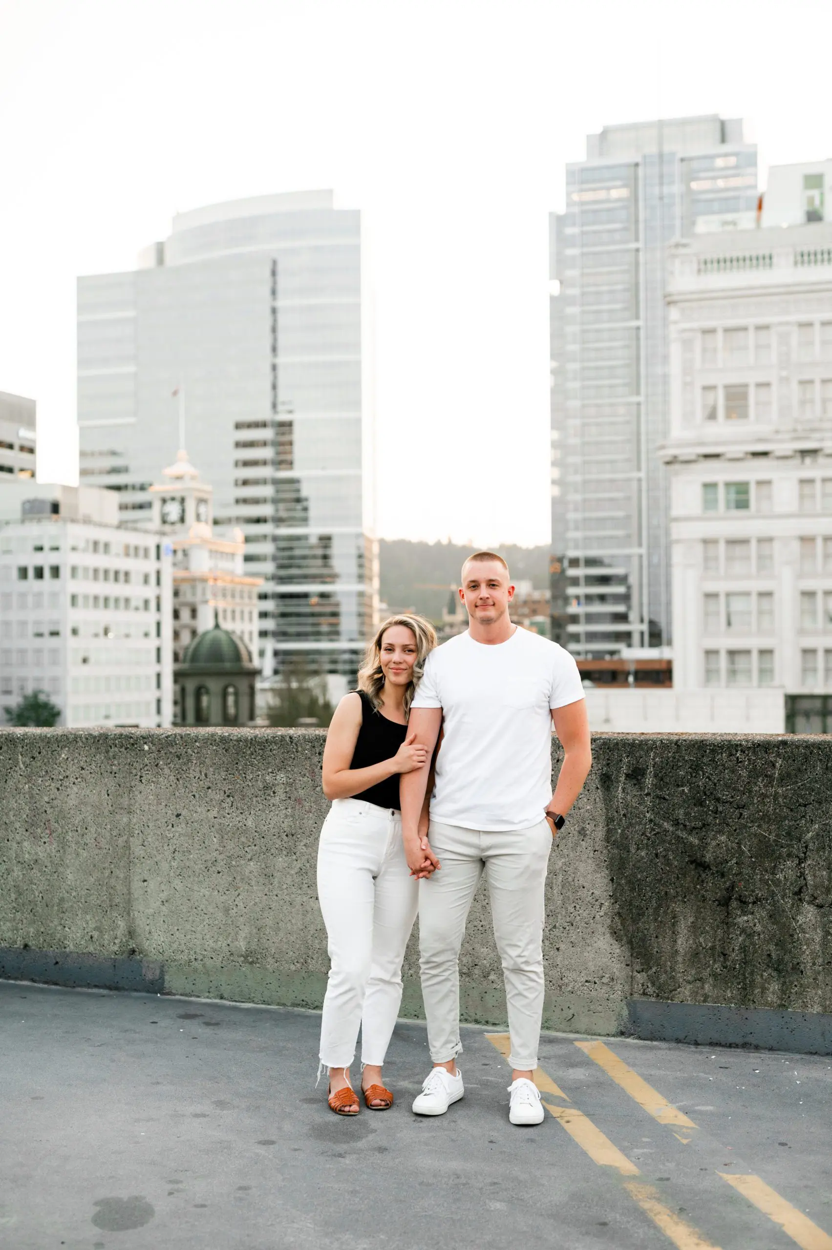 Portland wedding photographer