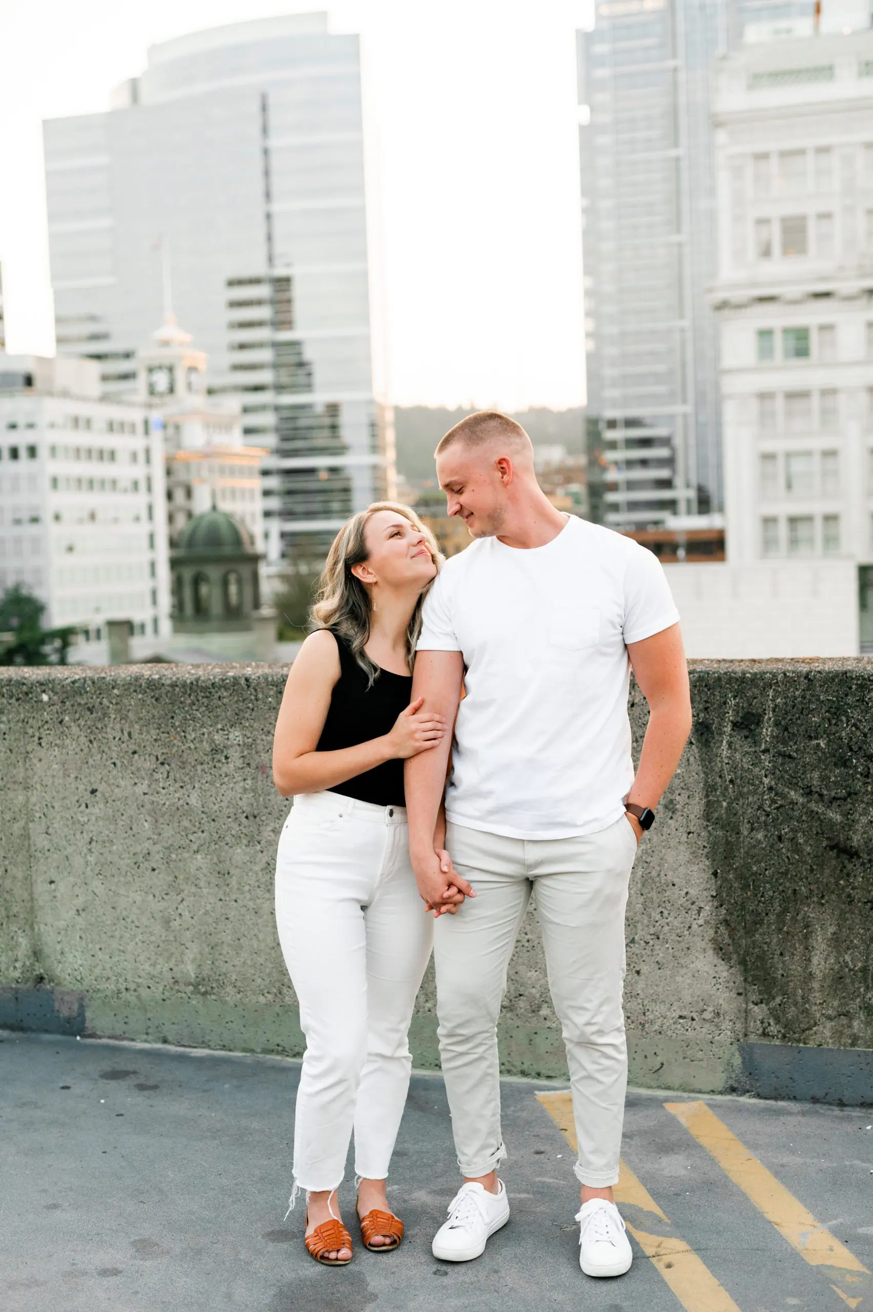 Portland wedding photographer