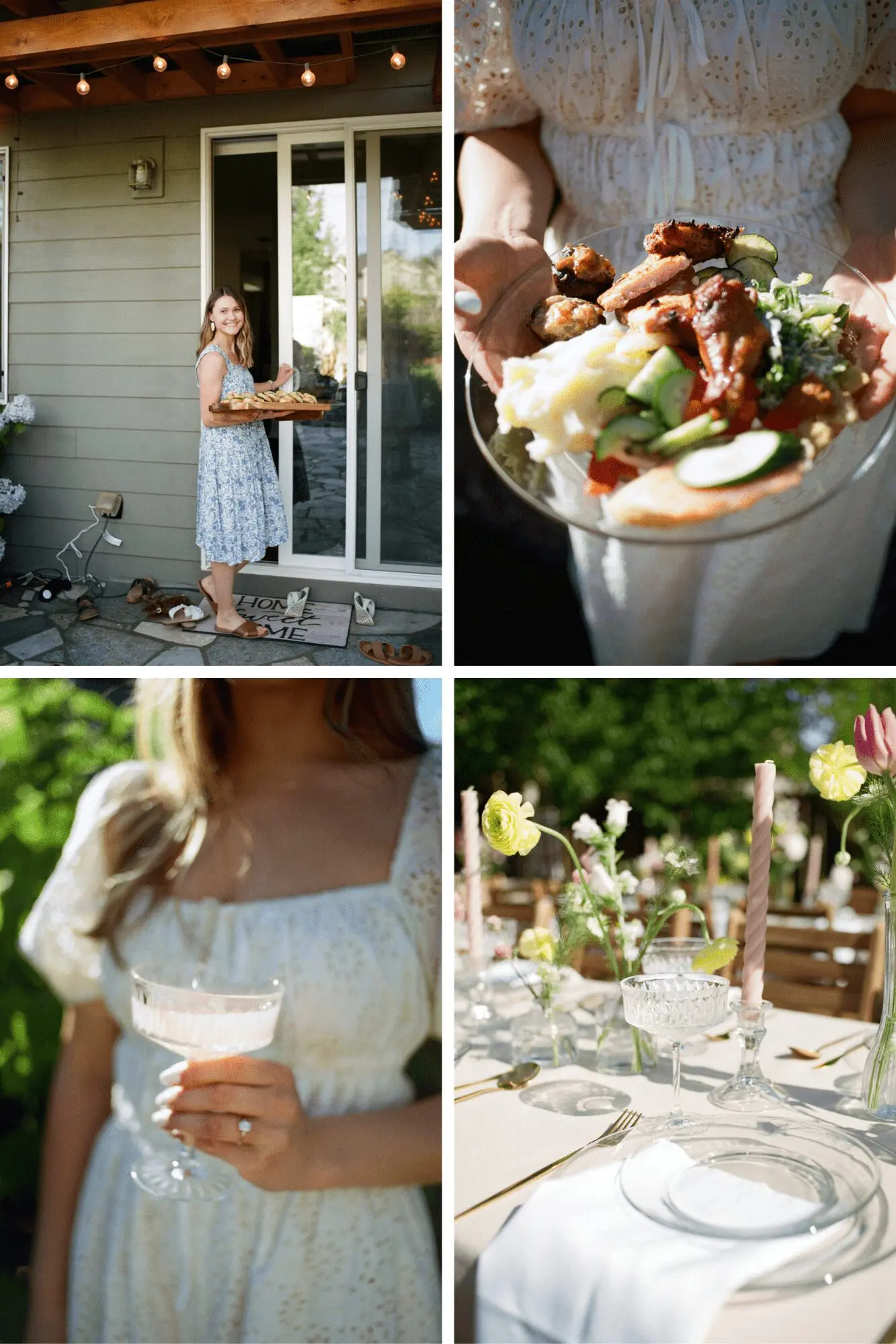 wedding events