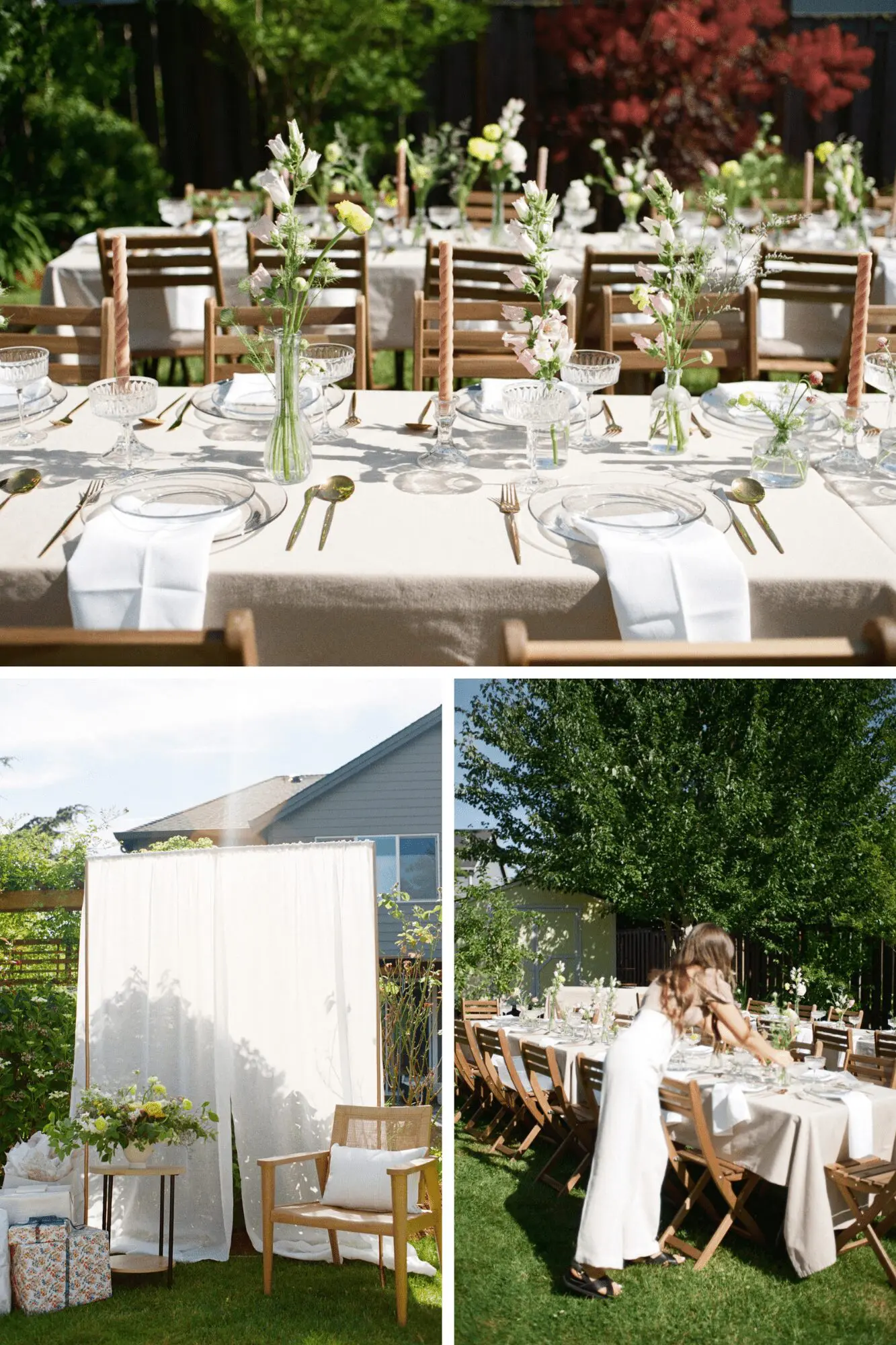 bridal shower