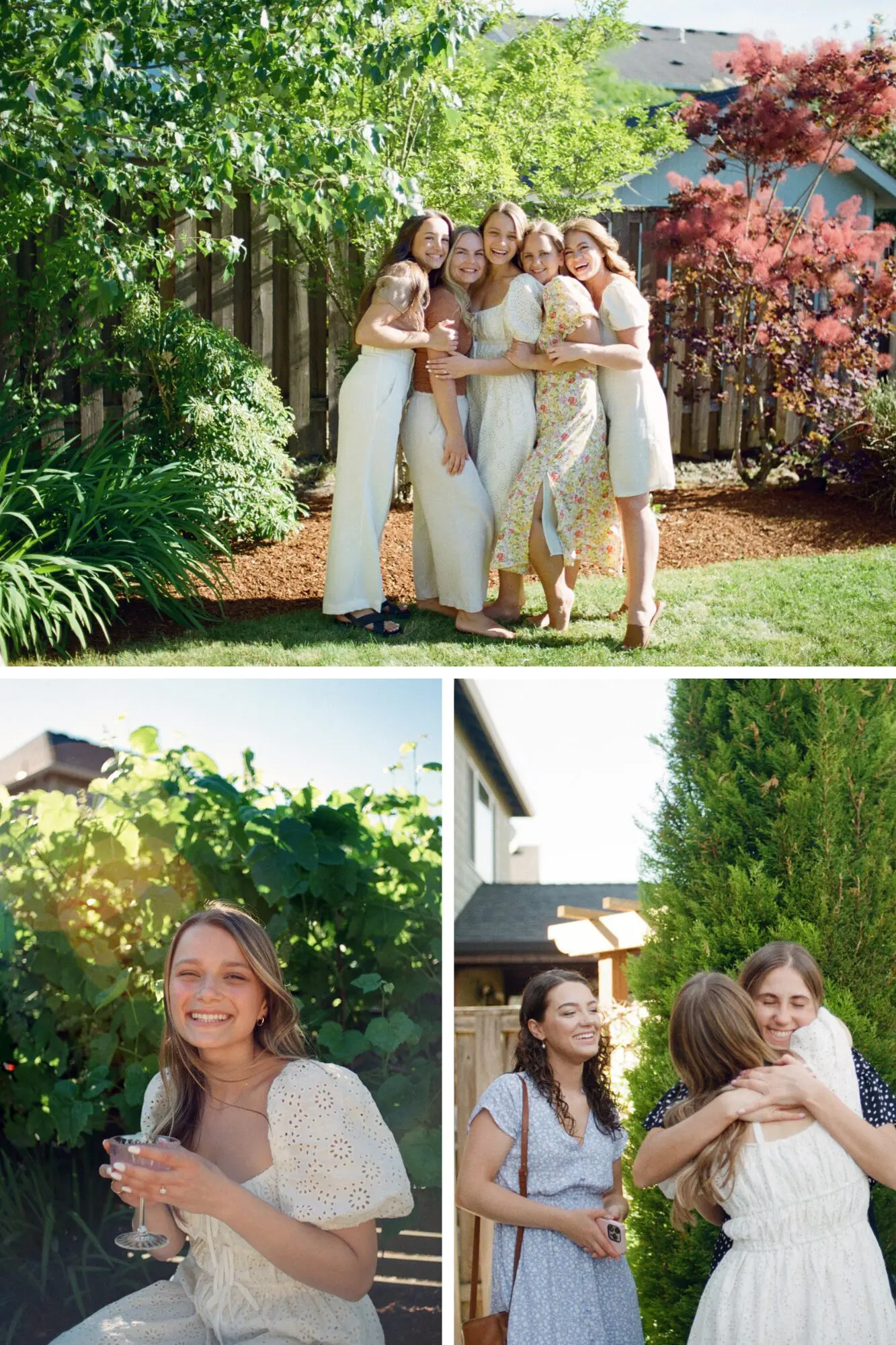 Bridal shower ideas