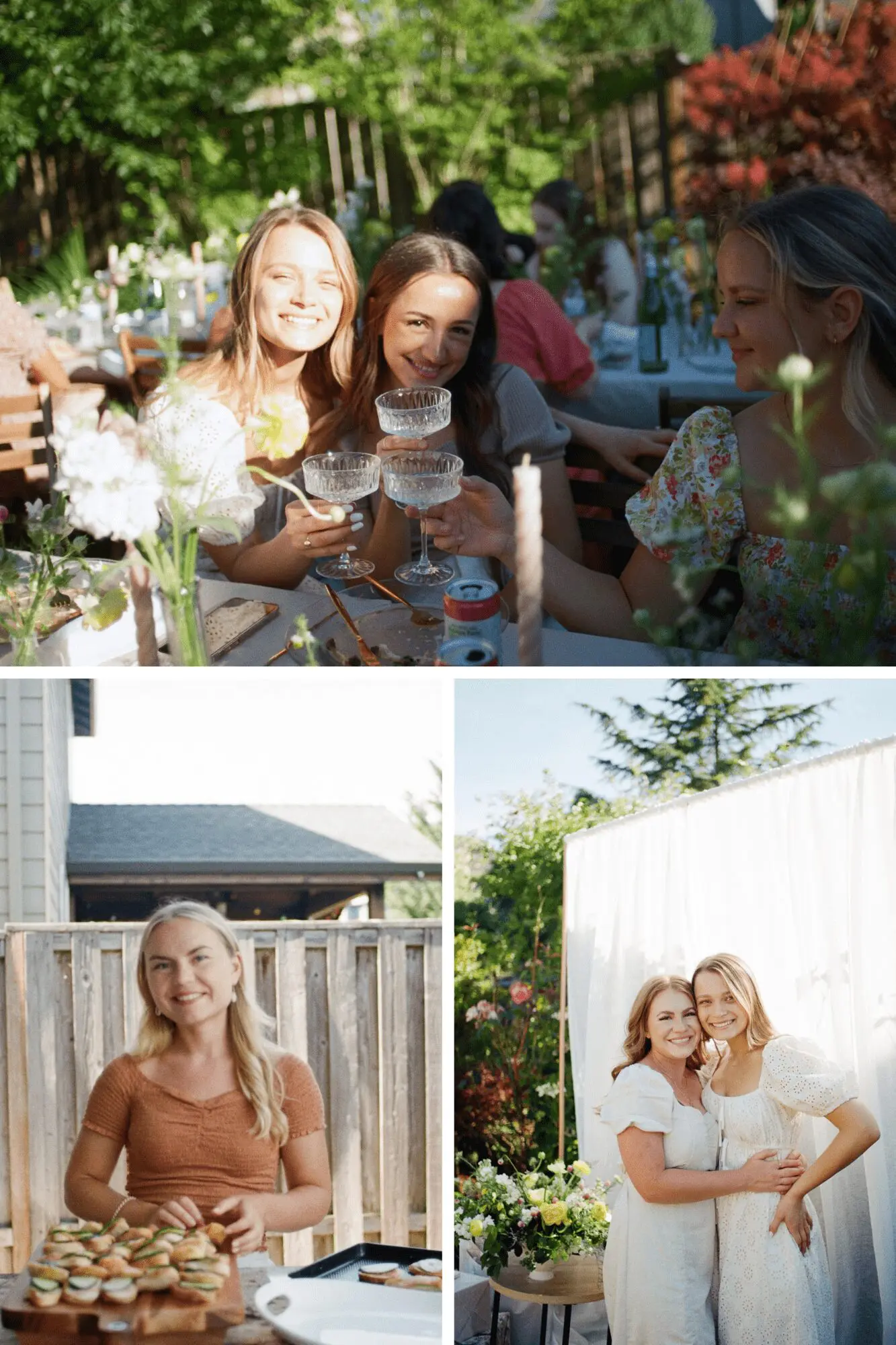 Bridal shower themes 2022