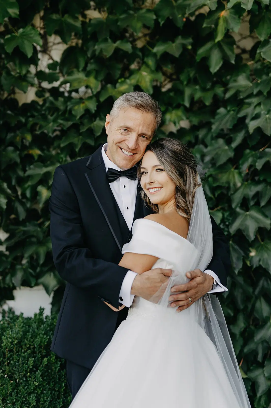 Washington Wedding Photographer