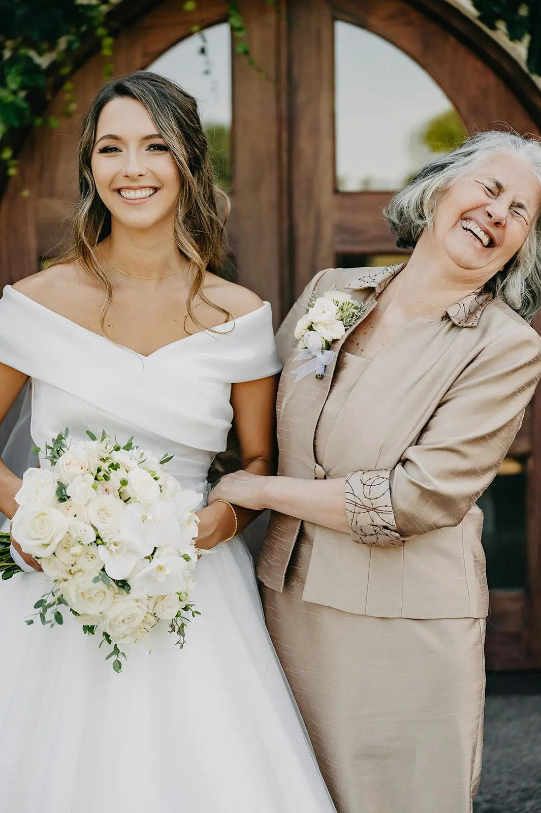 Portland Wedding Photographer