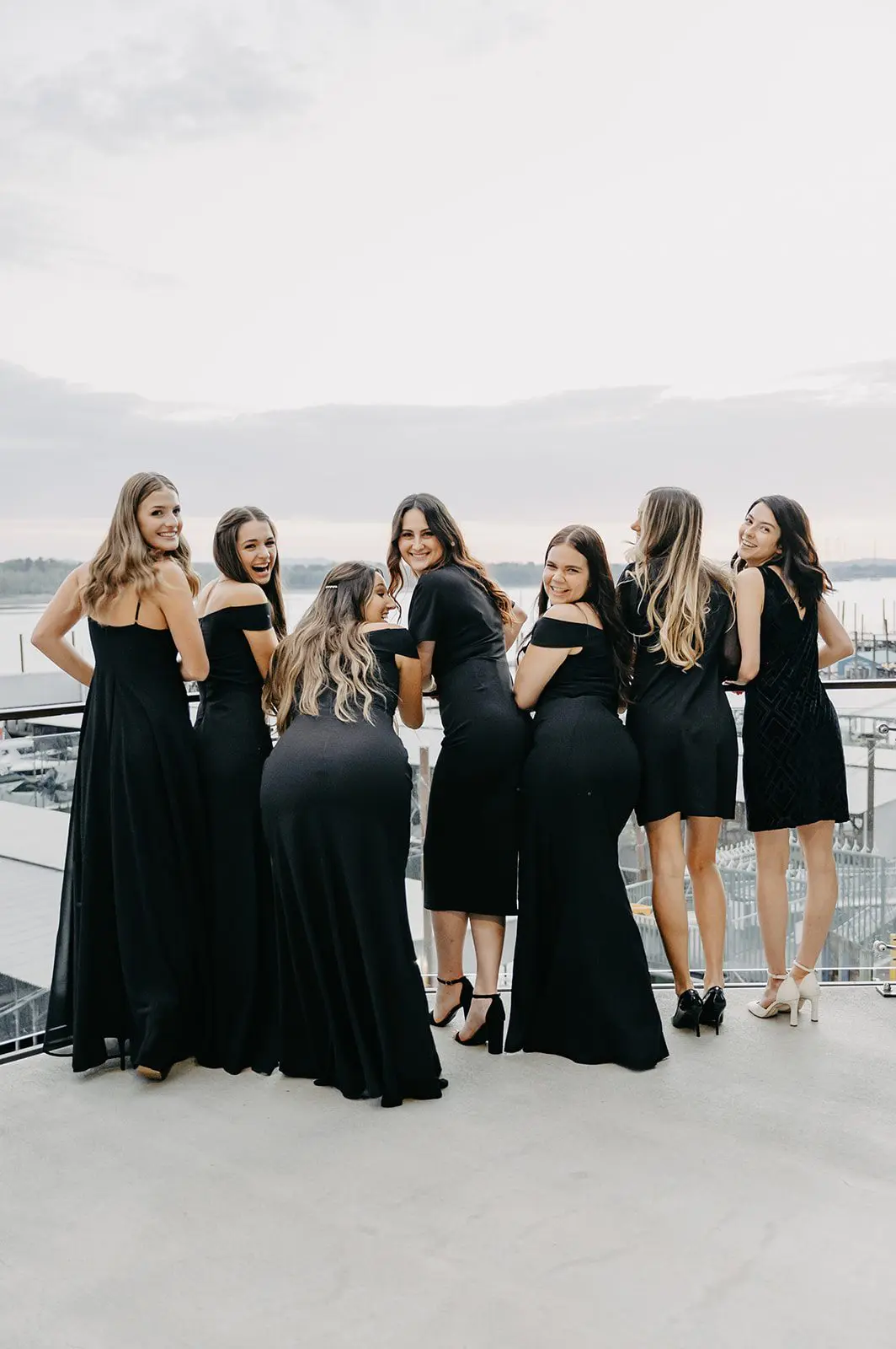 Washington Wedding Photographer