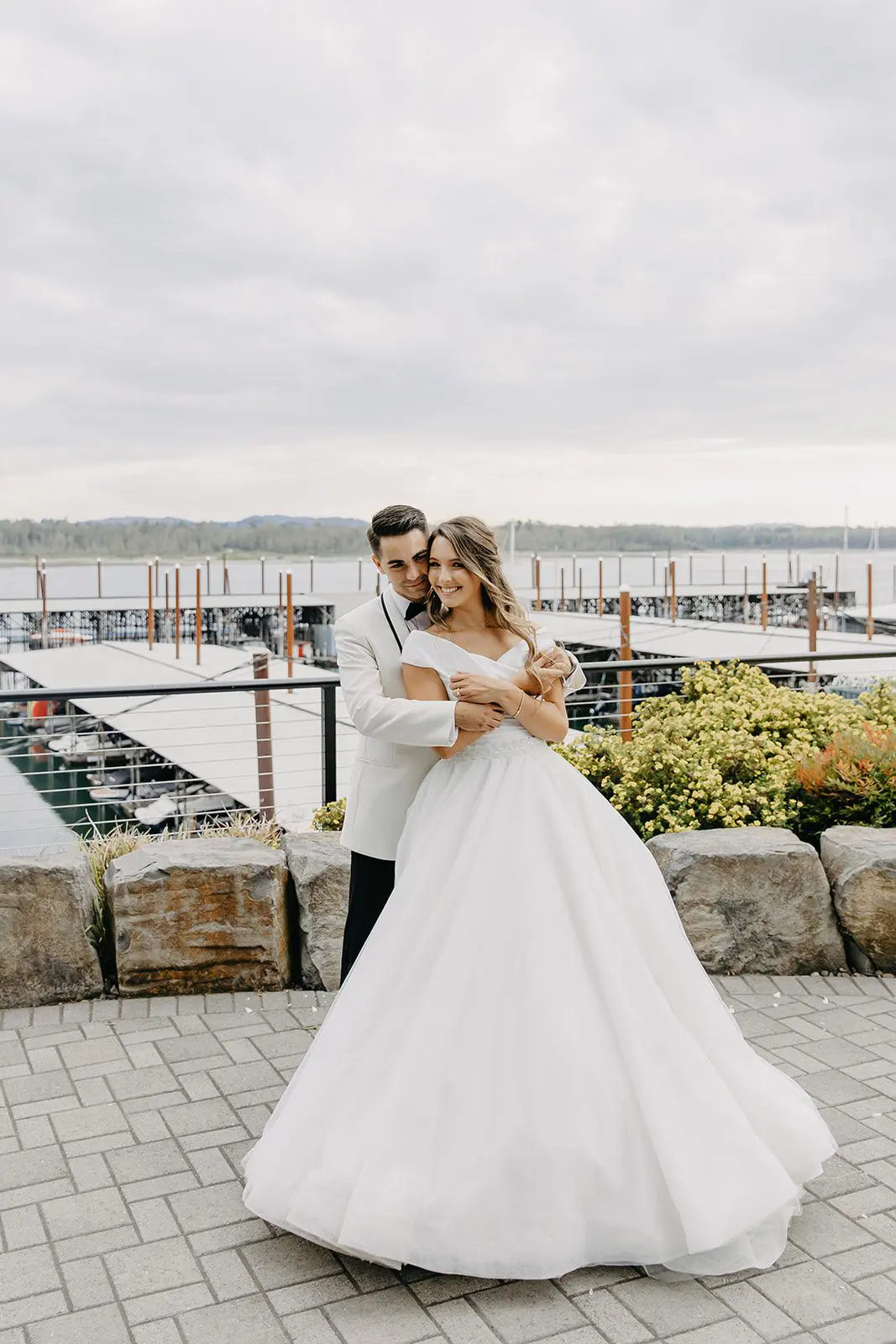 Portland Wedding Photographer