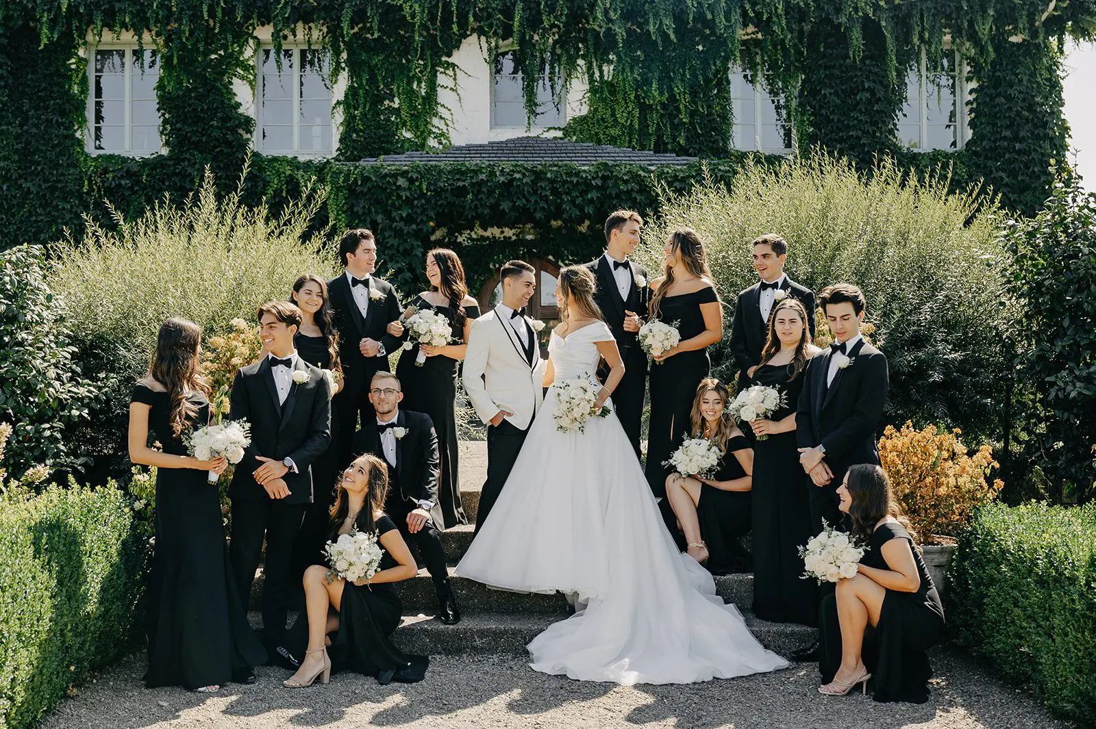 Oregon Wedding Photographer