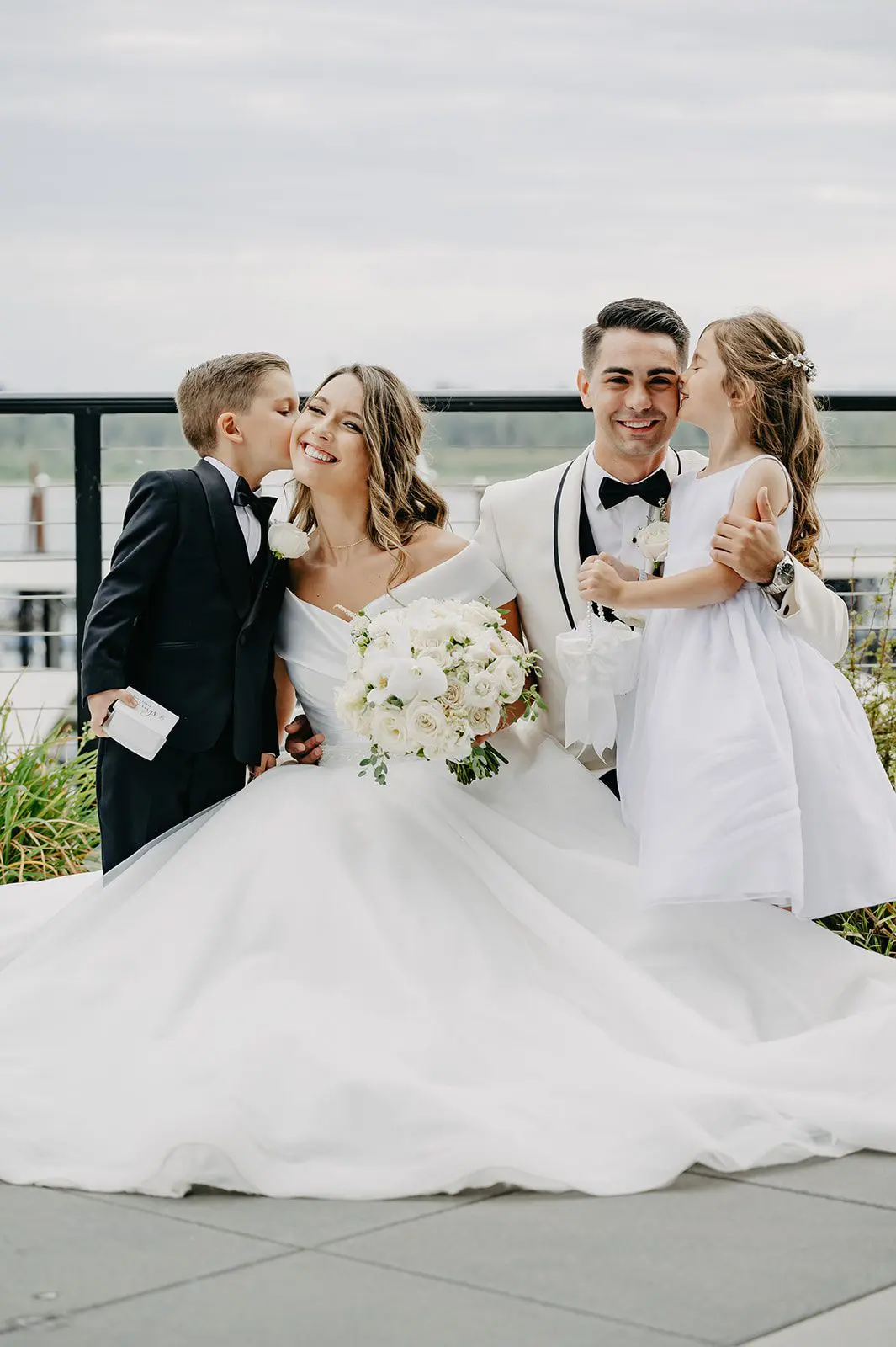 Portland Wedding Photographer