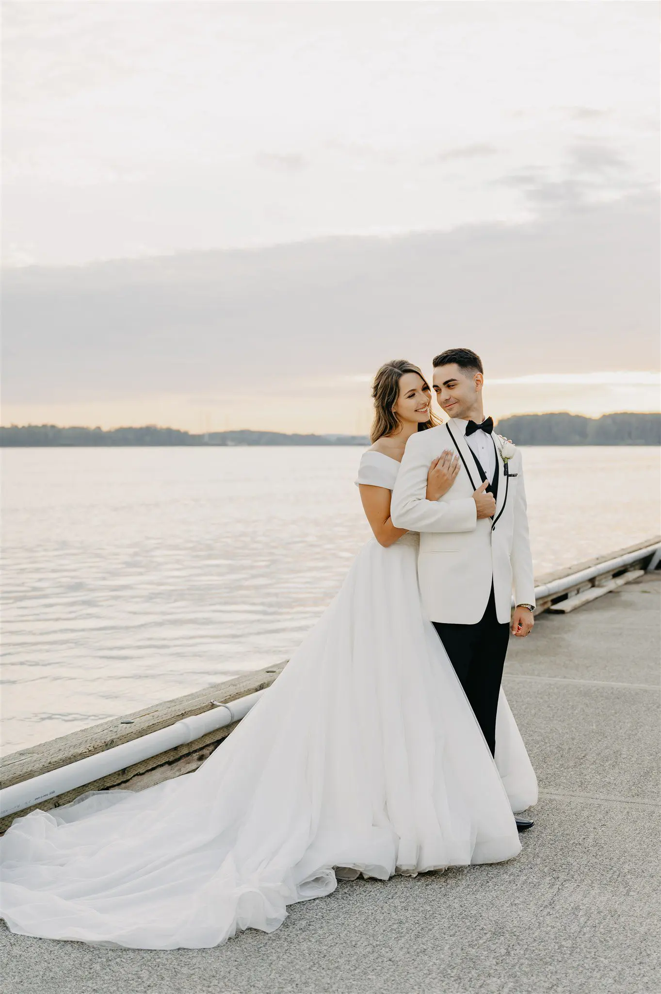 Washington Wedding Photographer