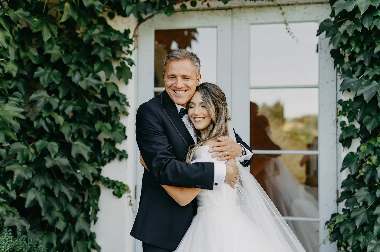 Oregon Wedding Photographer
