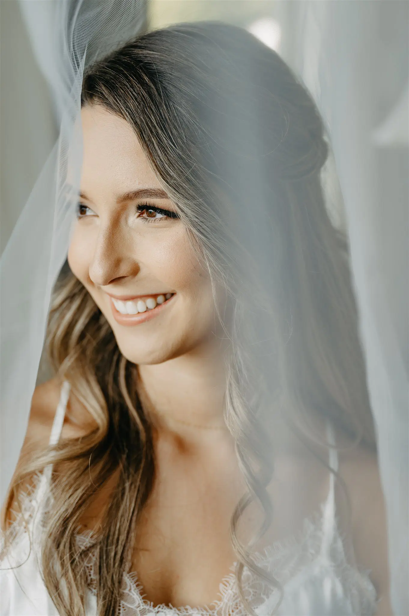 Indoor wedding venue