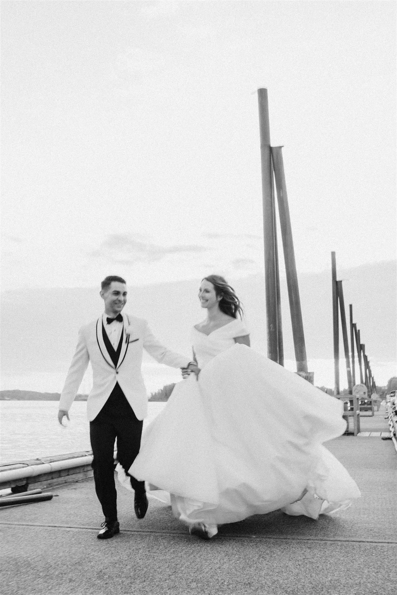 Washington wedding venue