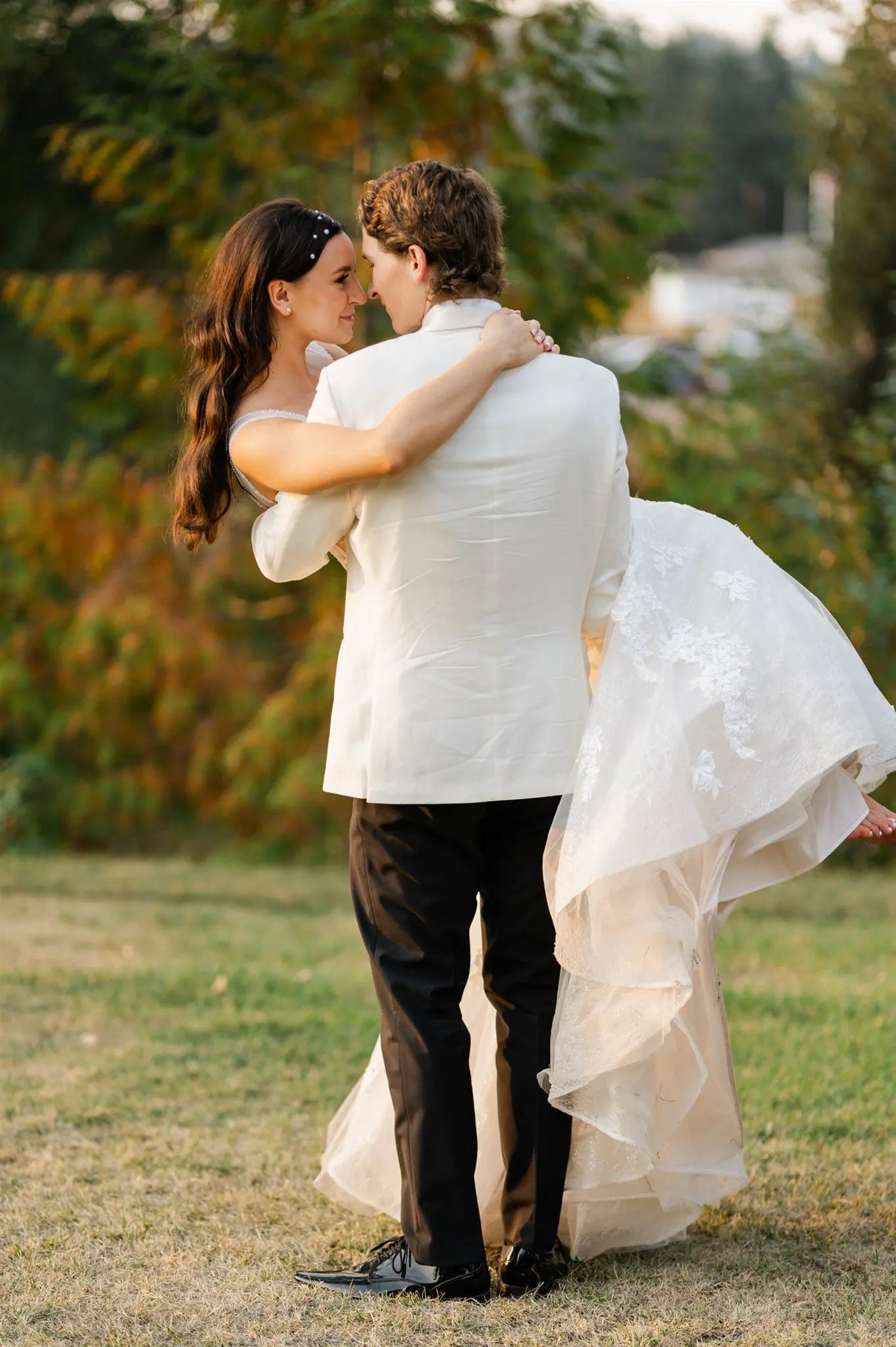 Oregon Wedding photographer