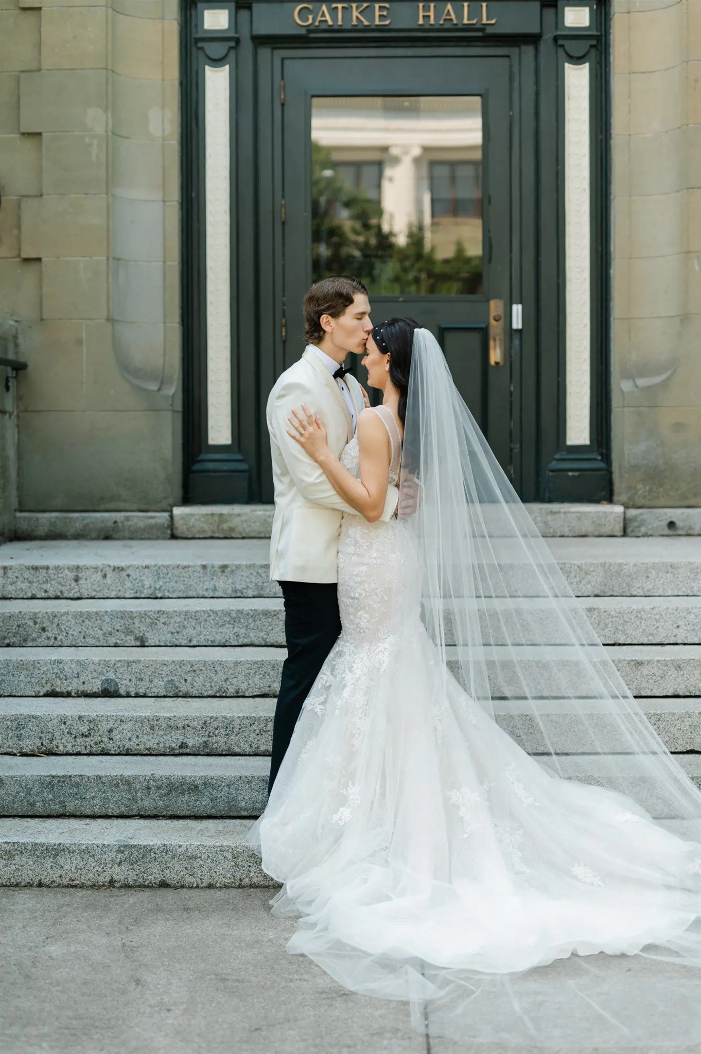 Wedding photographer