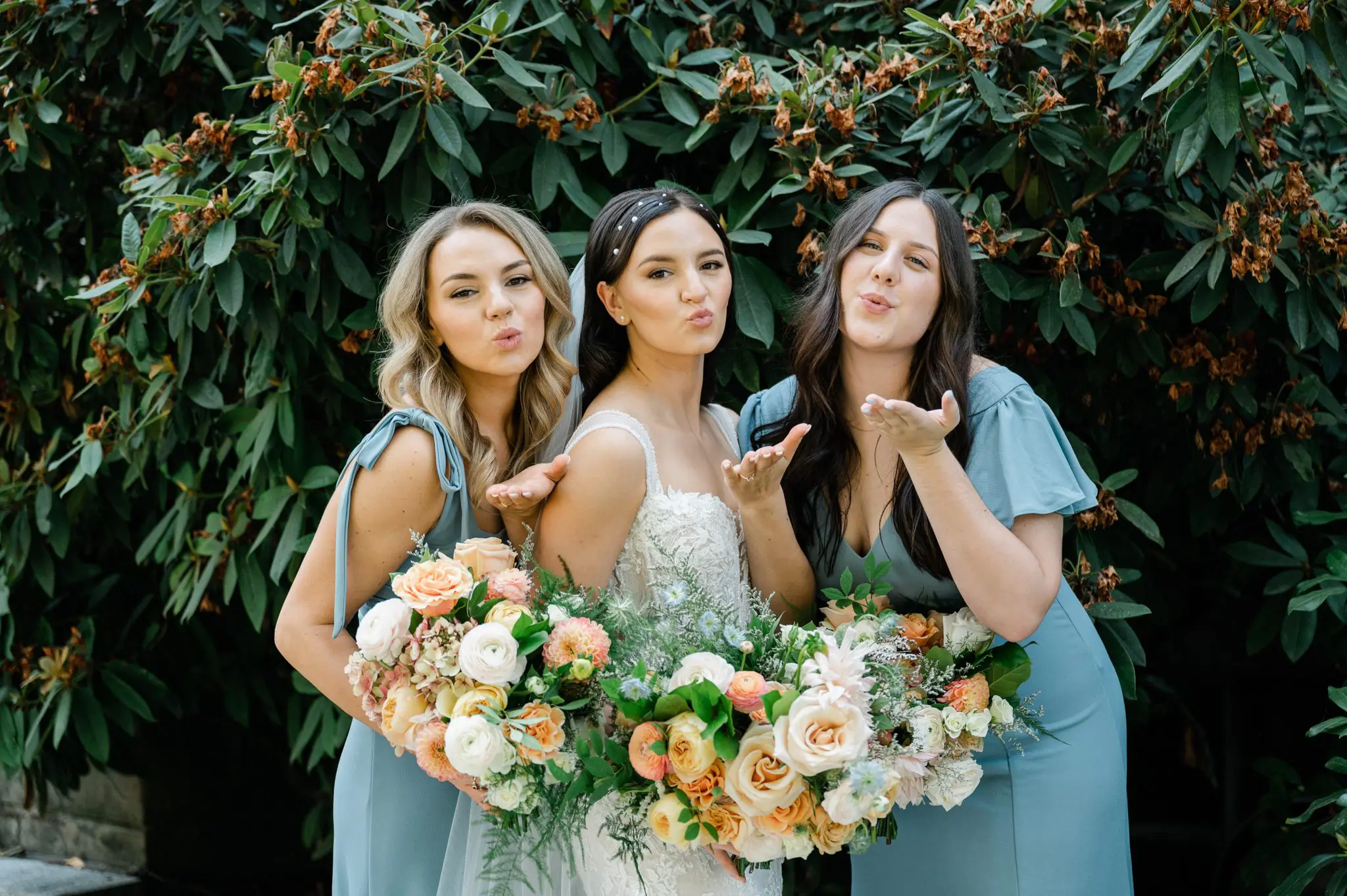 Best wedding photographer near me
