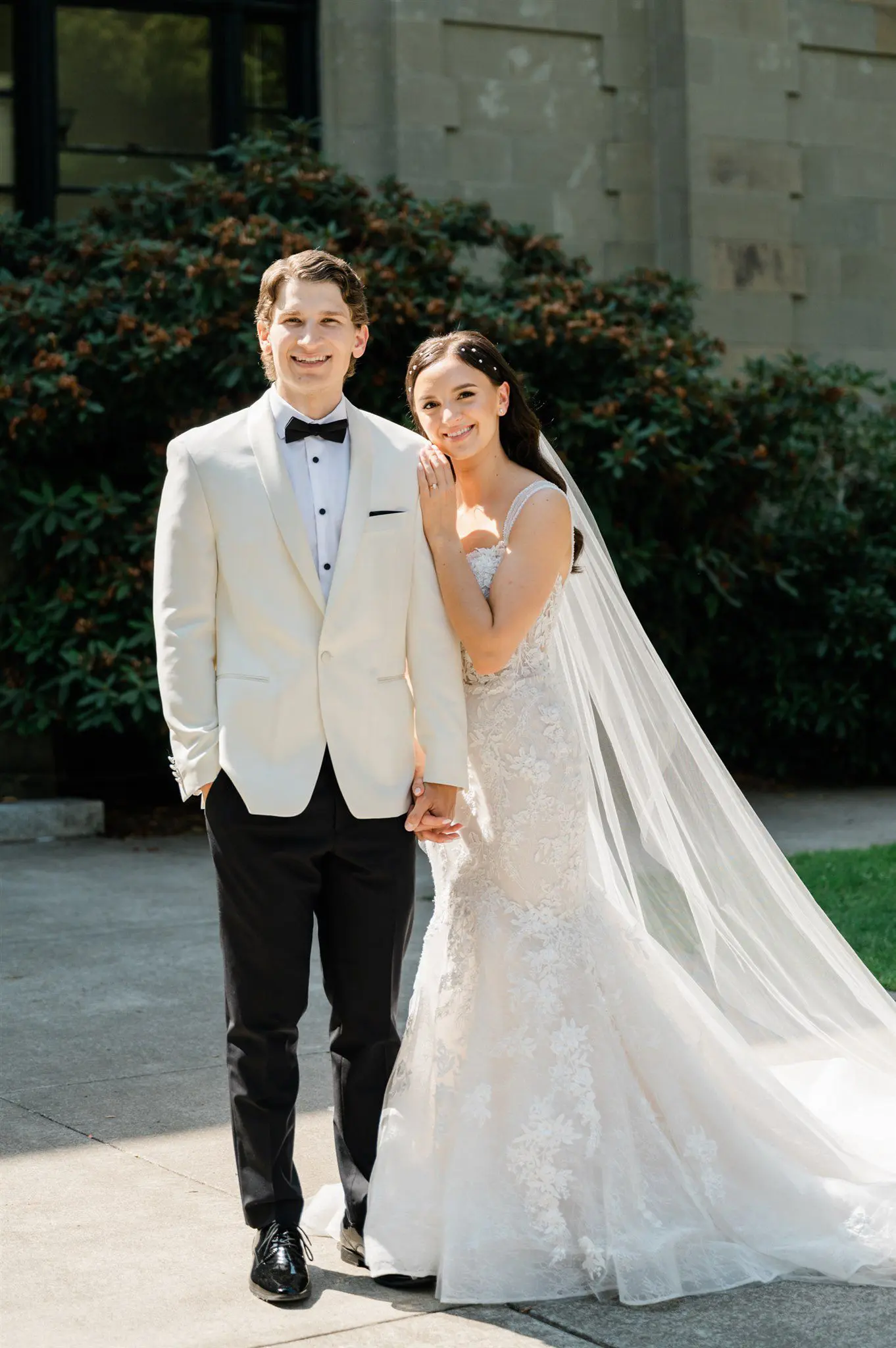 Wedding photographer