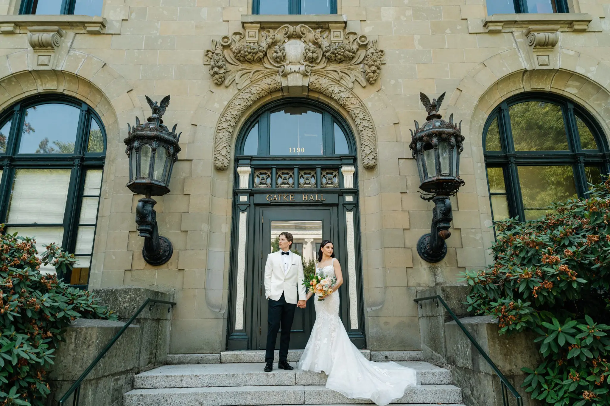 Oregon Wedding photographer