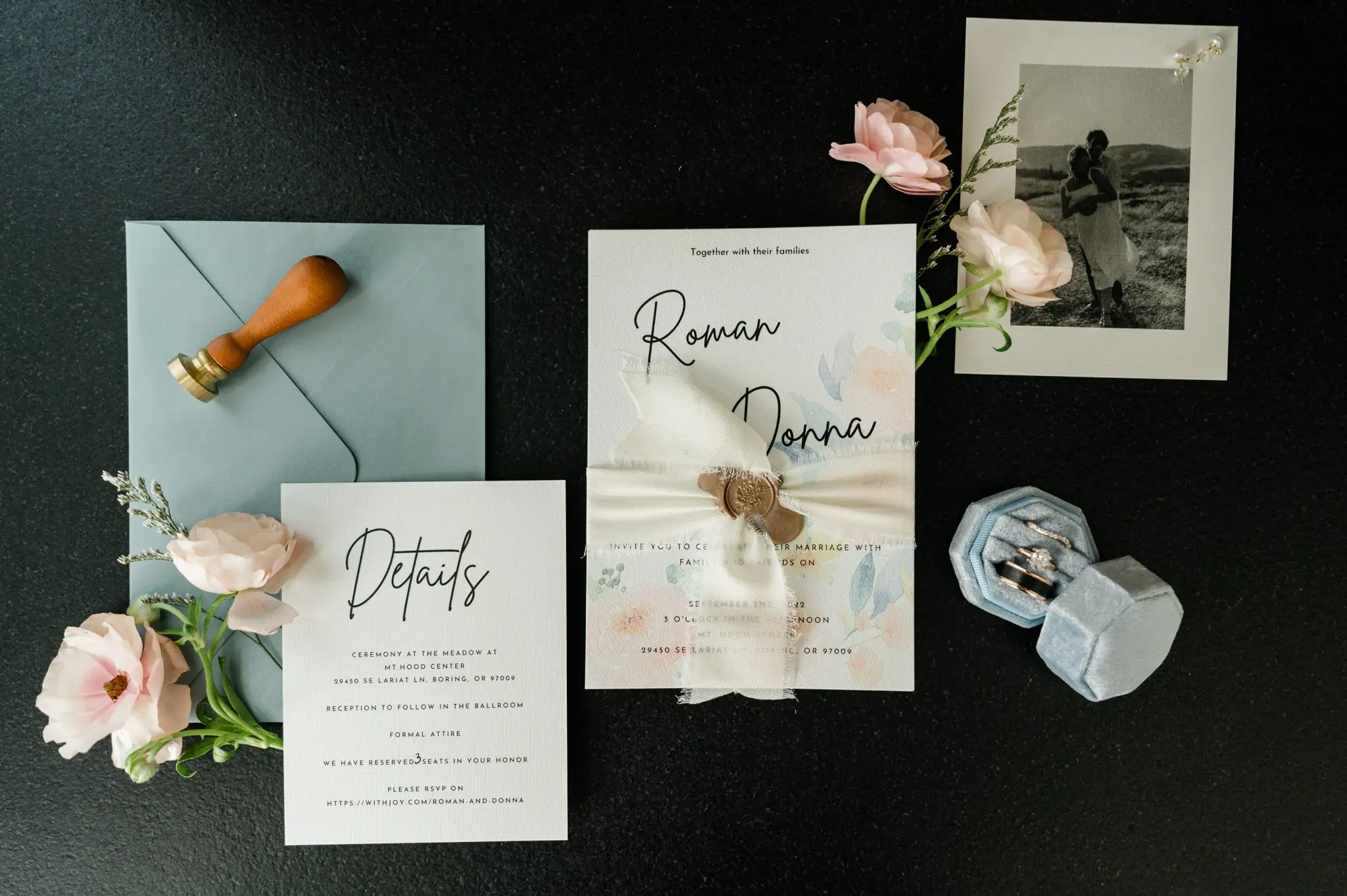 How to find the best wedding photographer