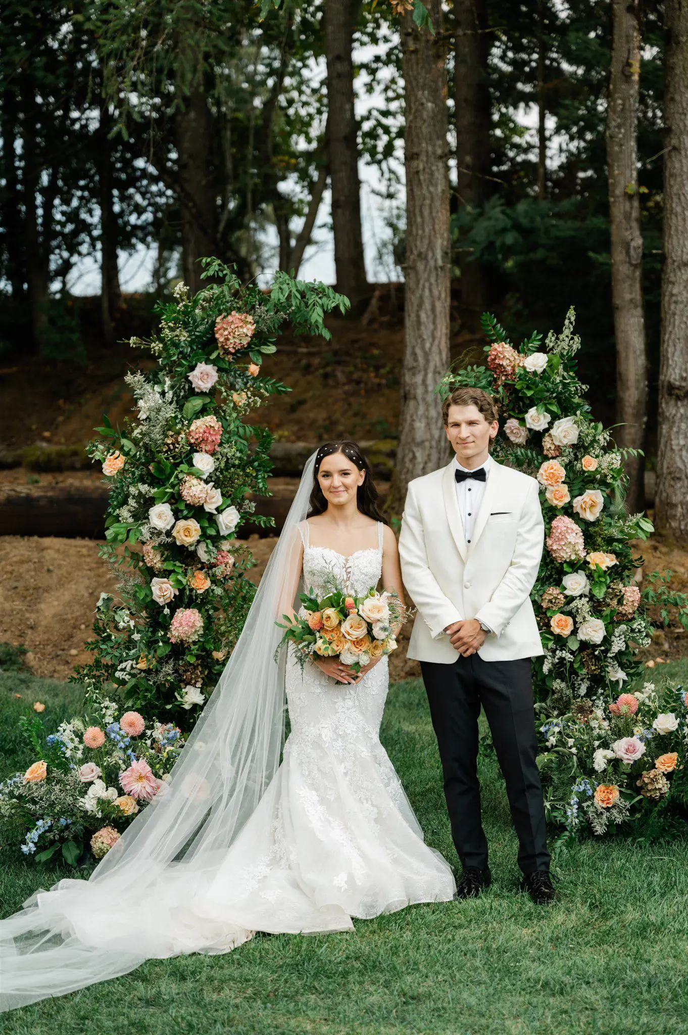 Wedding photographer near me