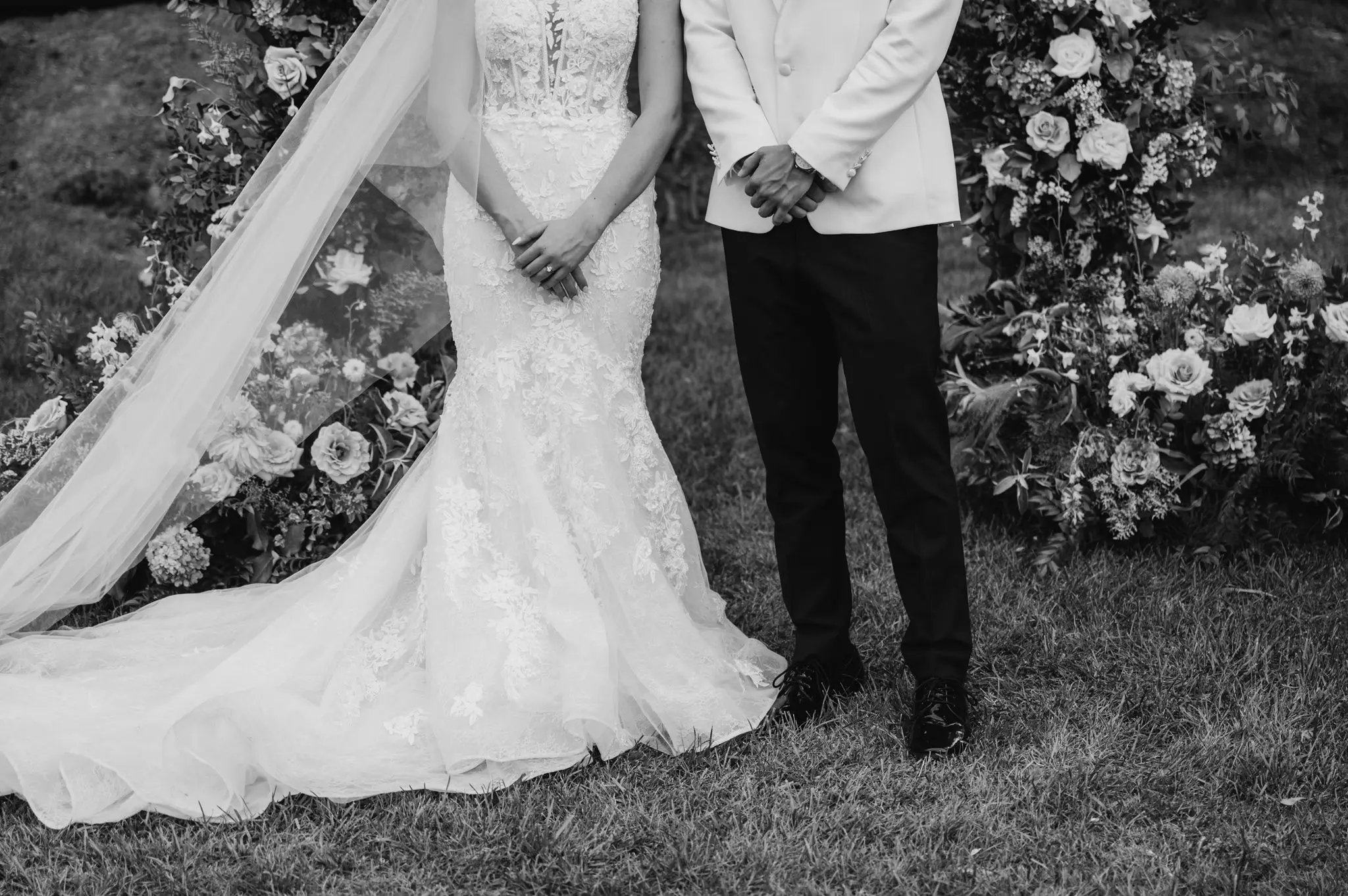 Questions to ask a wedding photographer