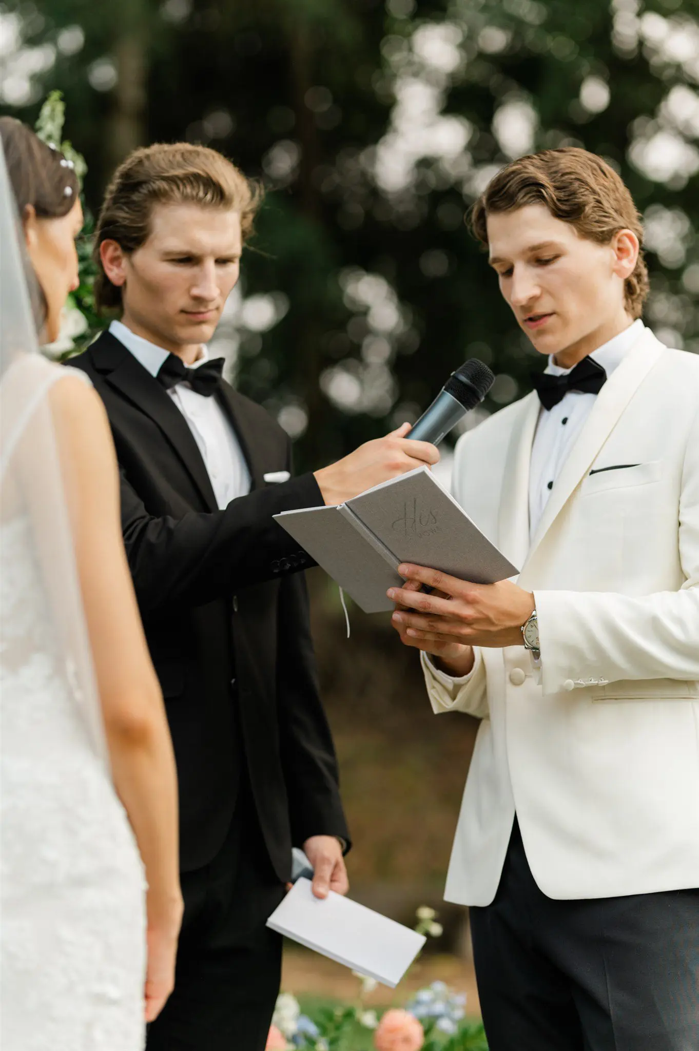 Wedding photographer near me