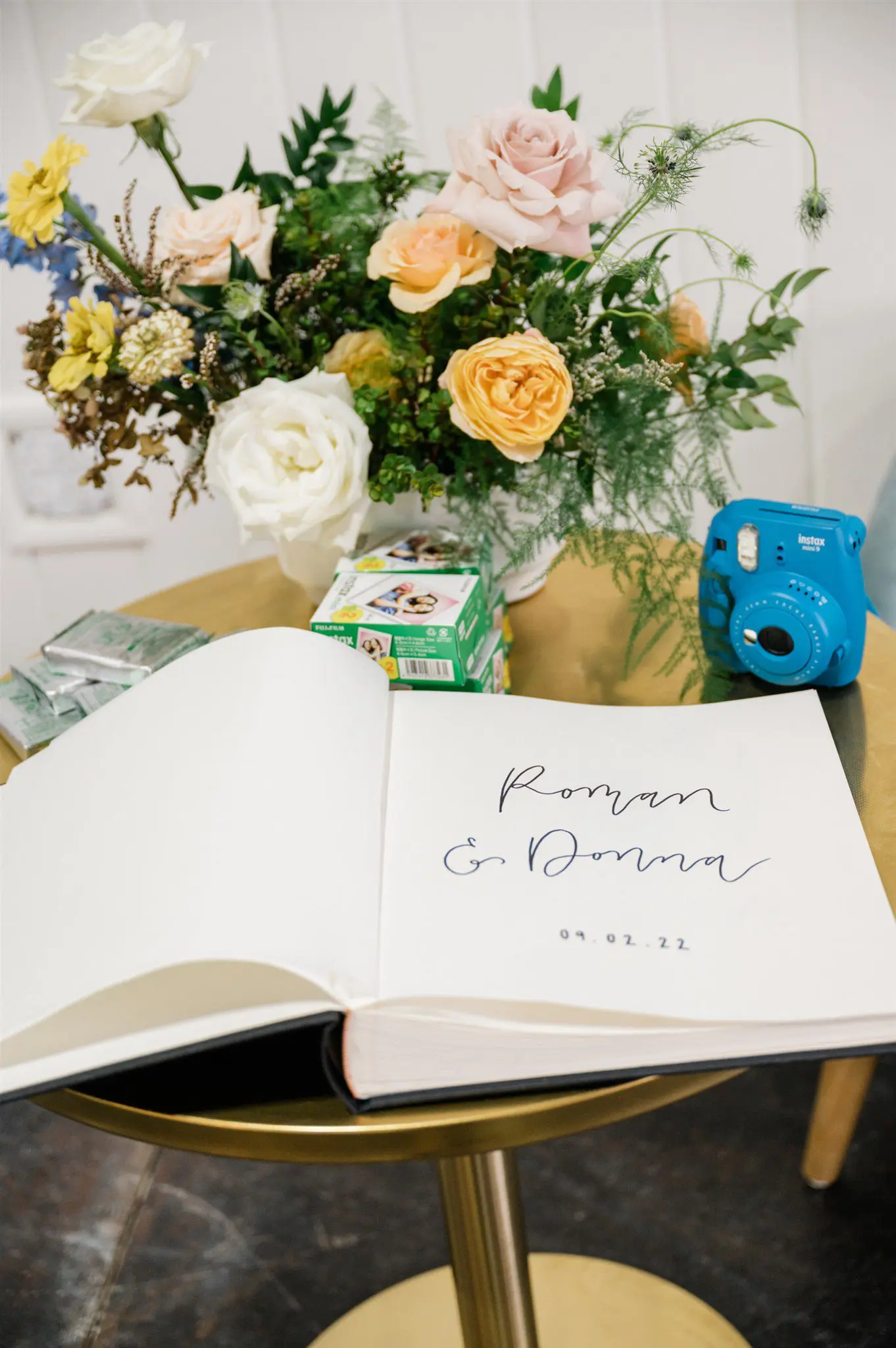 How to find the best wedding photographer