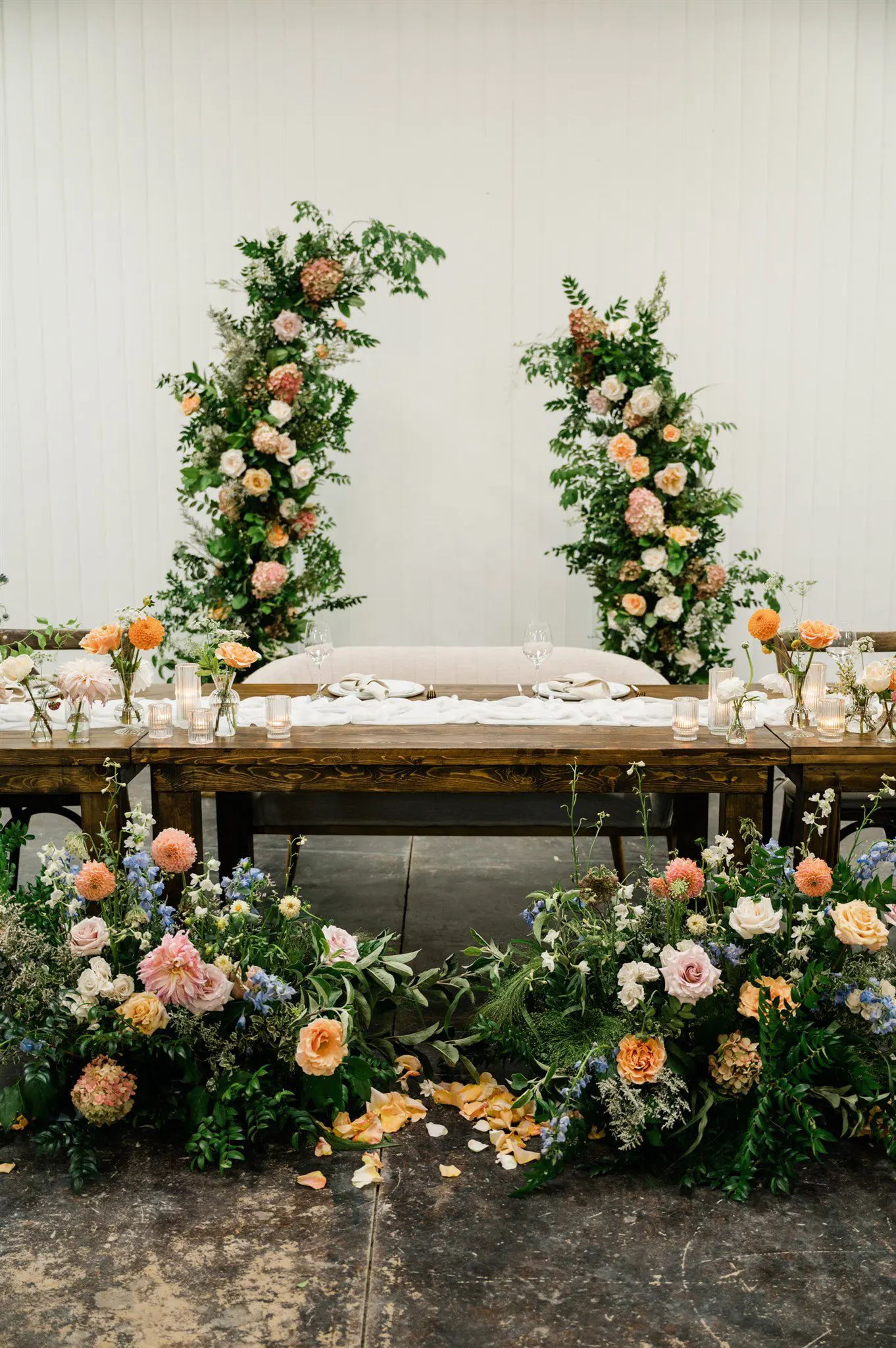 Wedding photographer