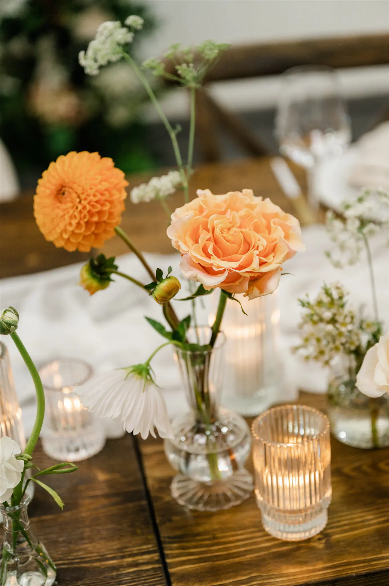 Wedding photographer