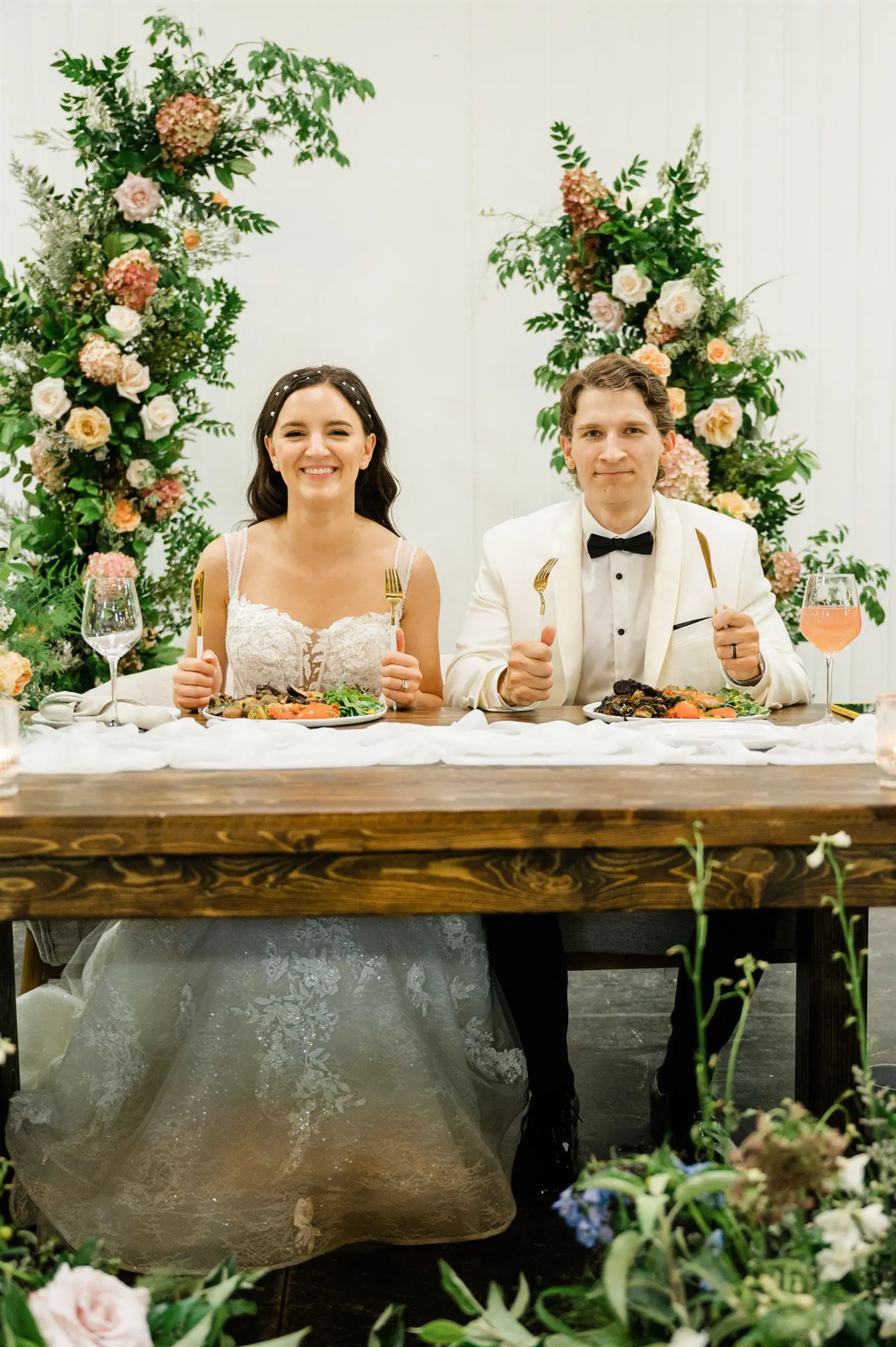 Oregon Wedding photographer