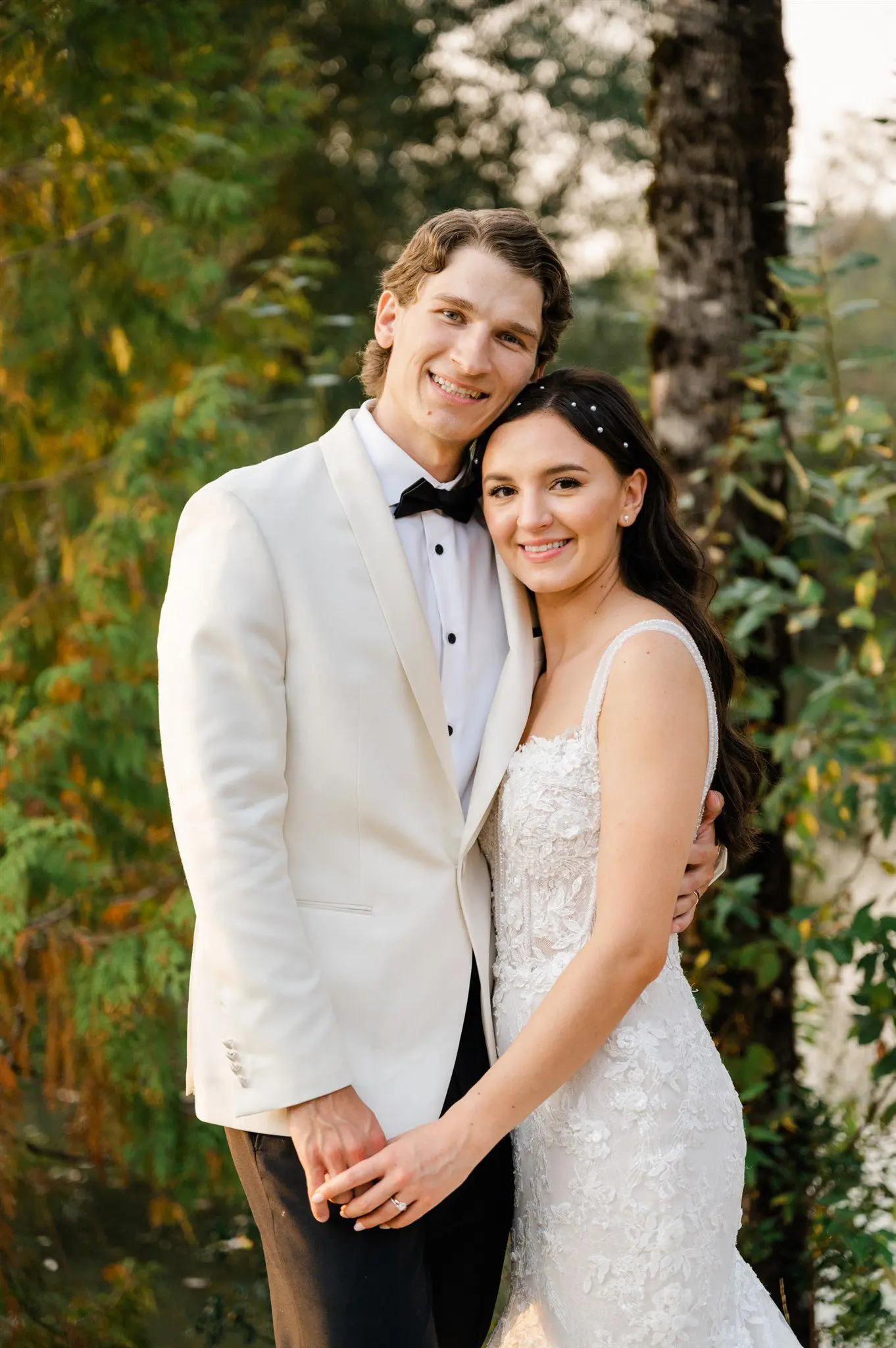 Questions to ask a wedding photographer