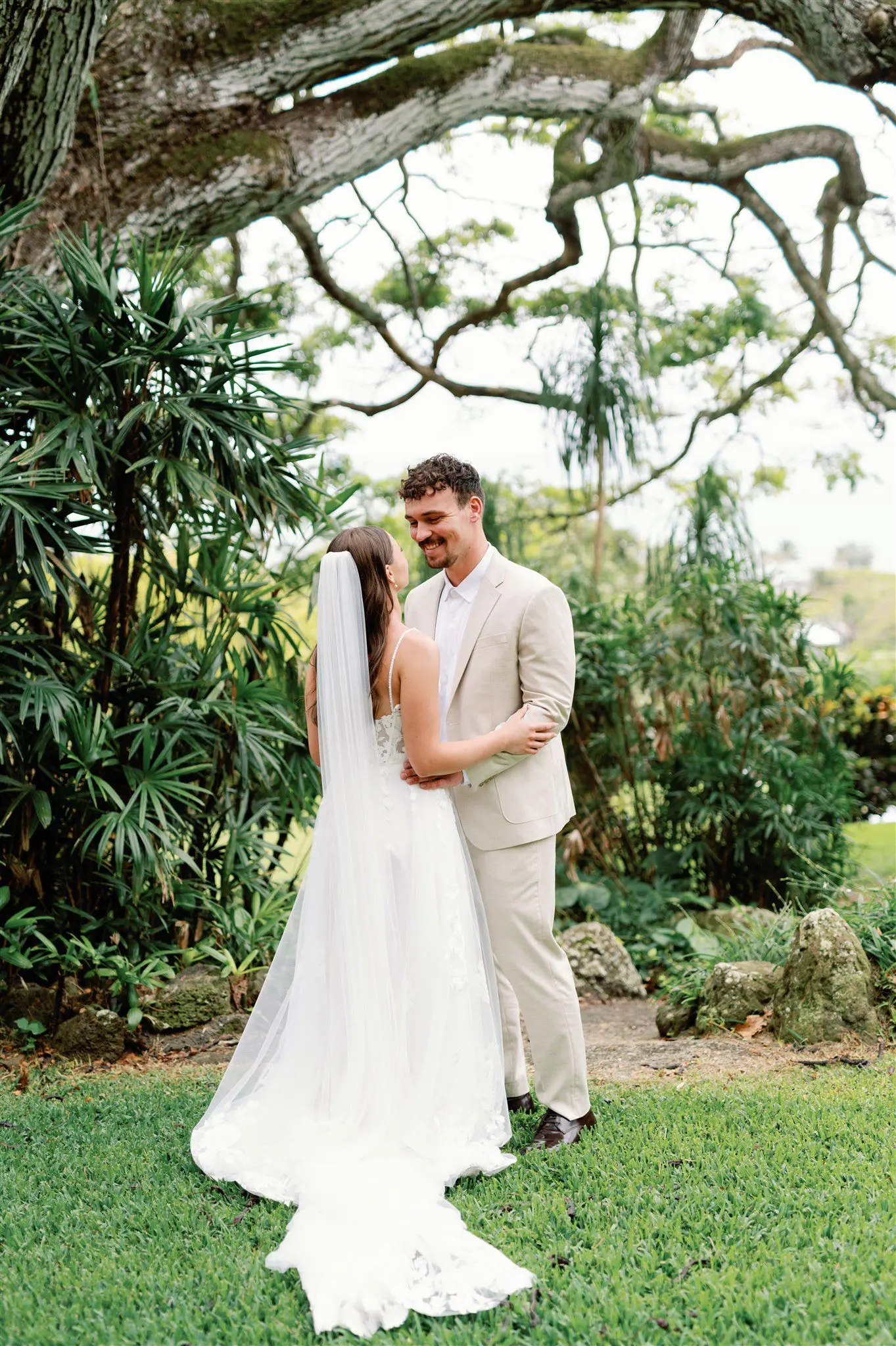 best Hawaii wedding venues
