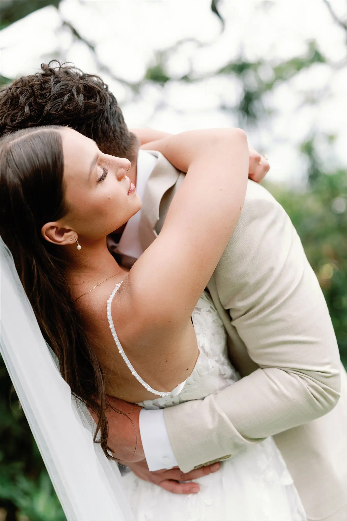 Kualoa Ranch wedding
